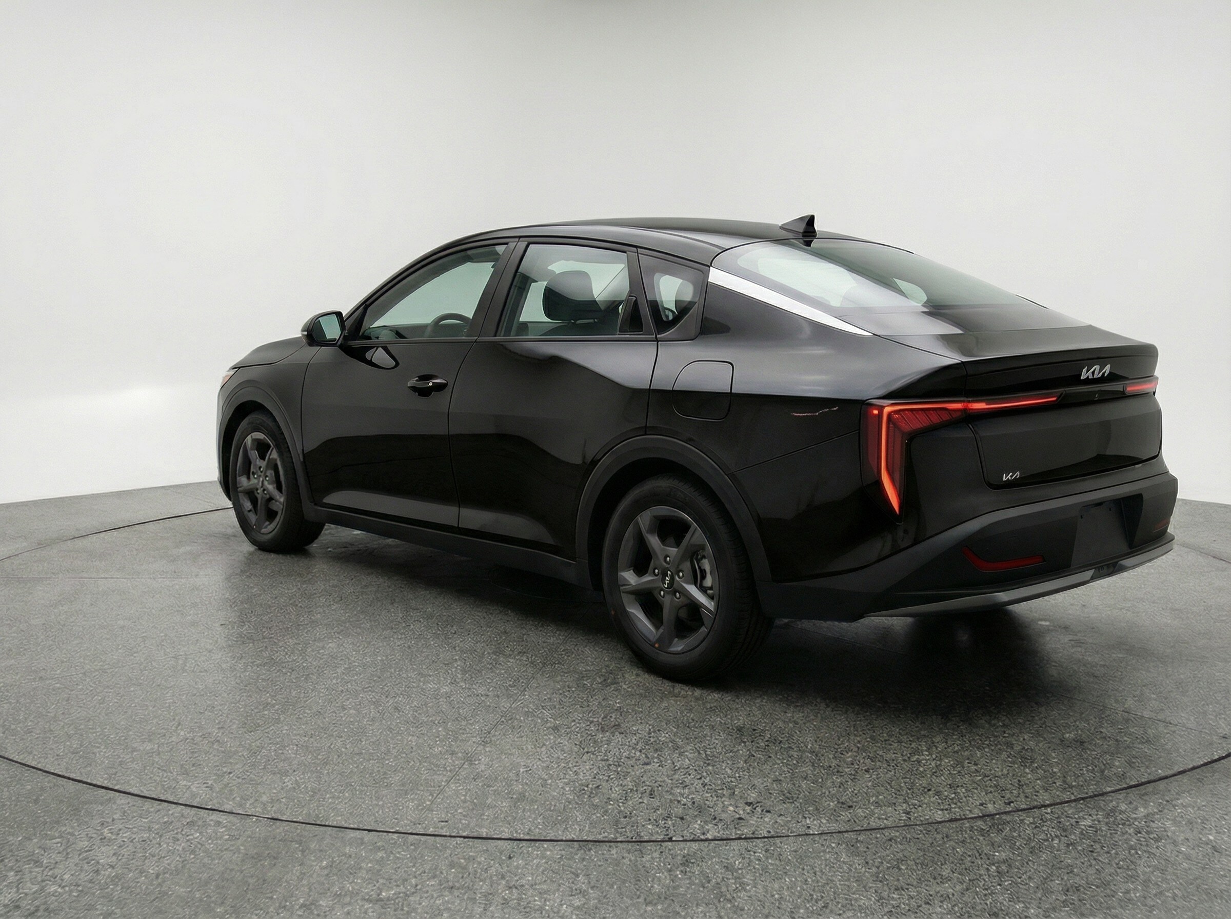 Thumbnail: 2025 Kia K4 - 5