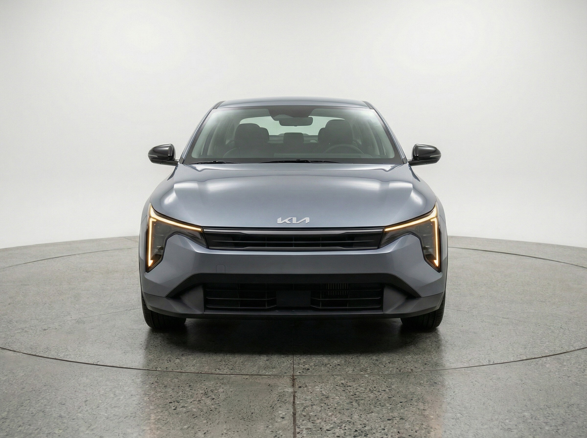 Thumbnail: 2025 Kia K4 - 2