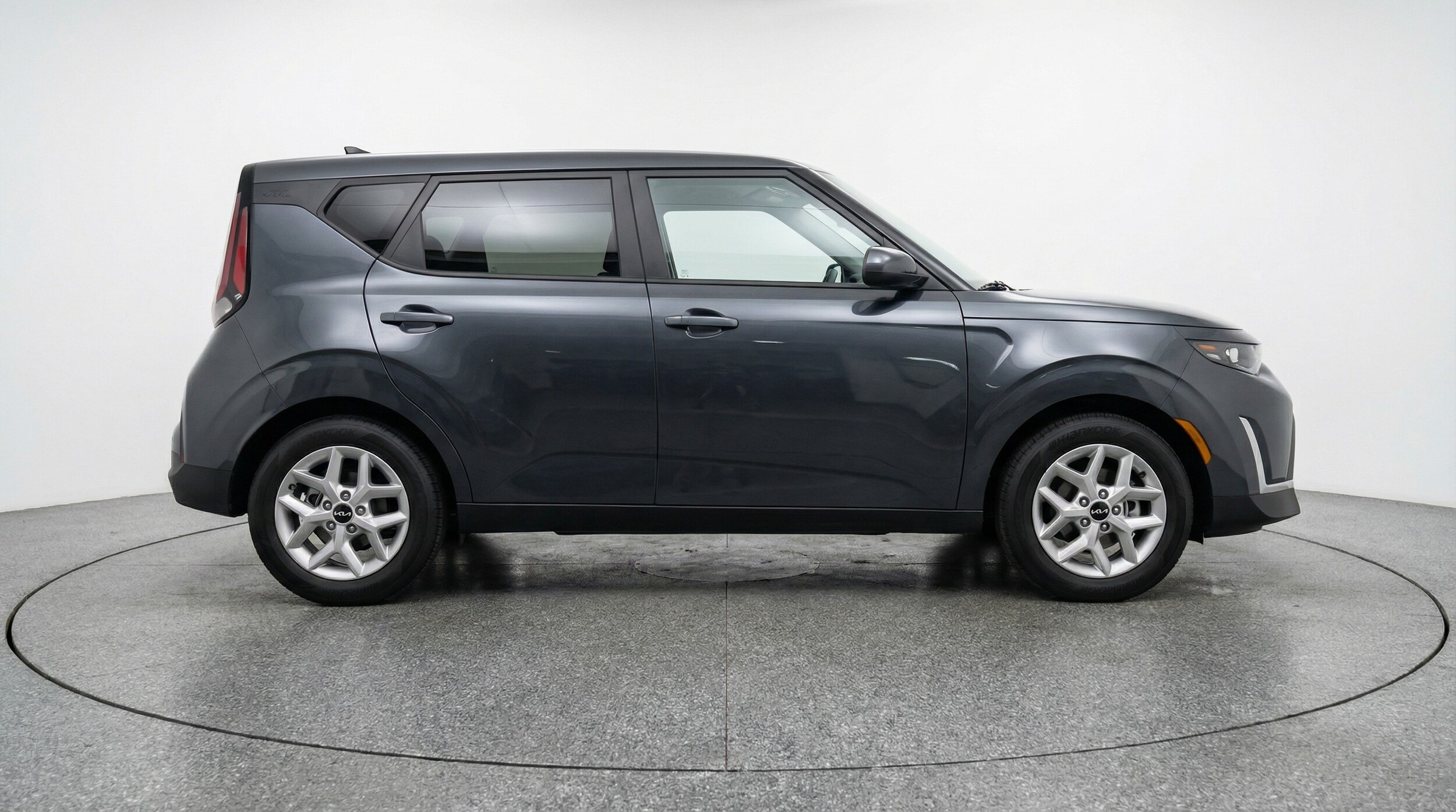 Thumbnail: 2025 Kia Soul - 8