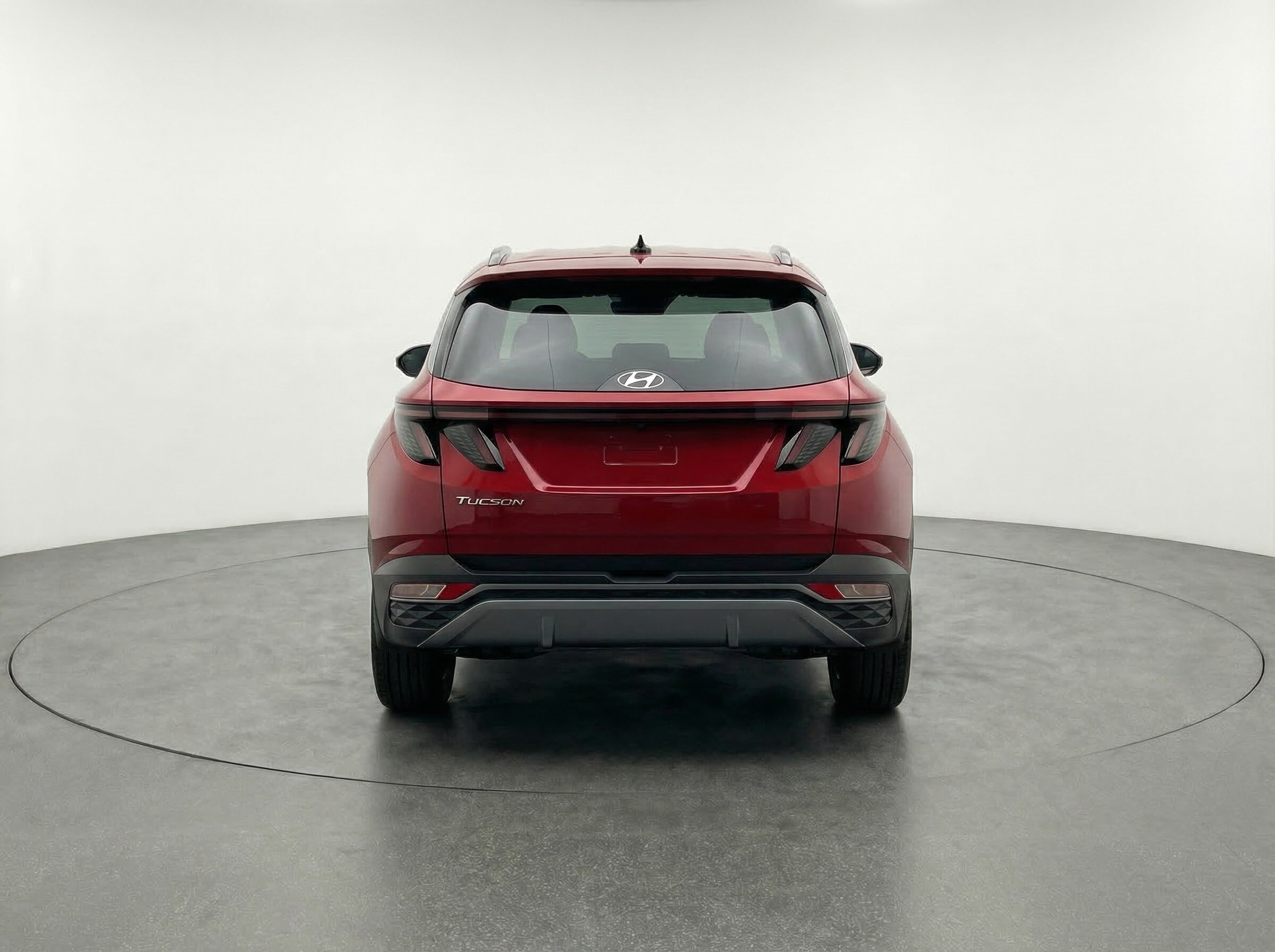Thumbnail: 2025 Hyundai Tucson - 6