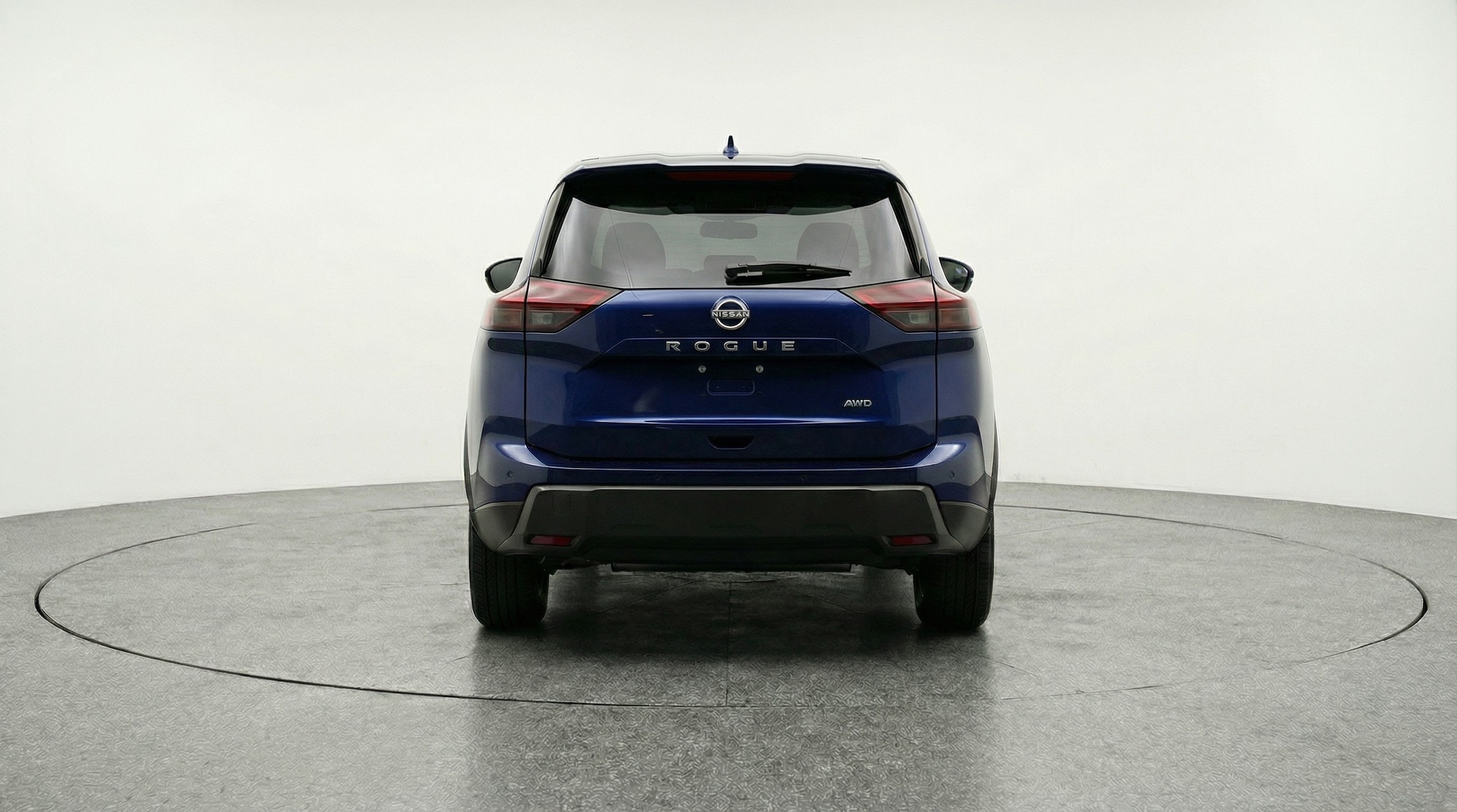 Thumbnail: 2025 Nissan Rogue - 6