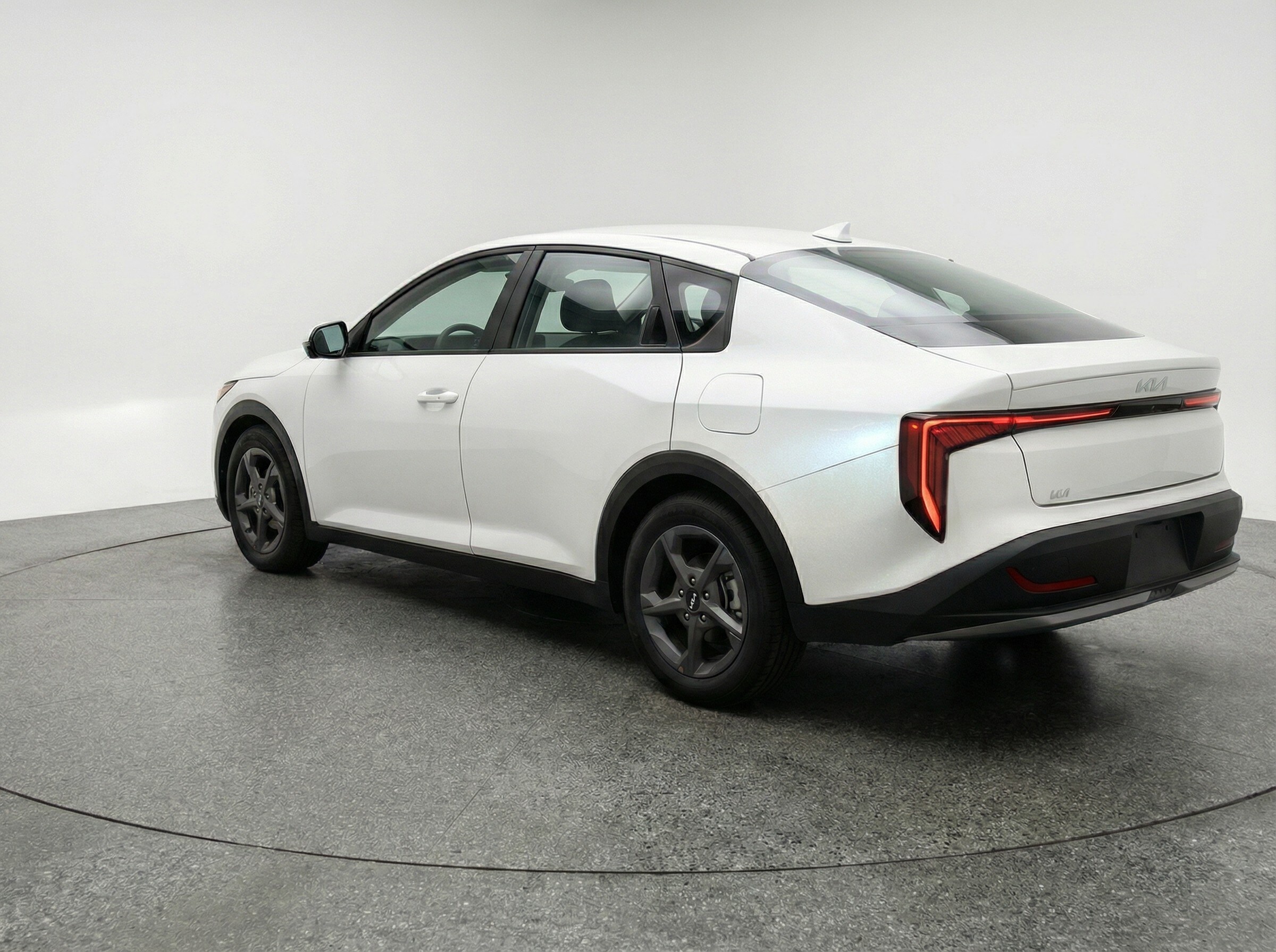 Thumbnail: 2025 Kia K4 - 5