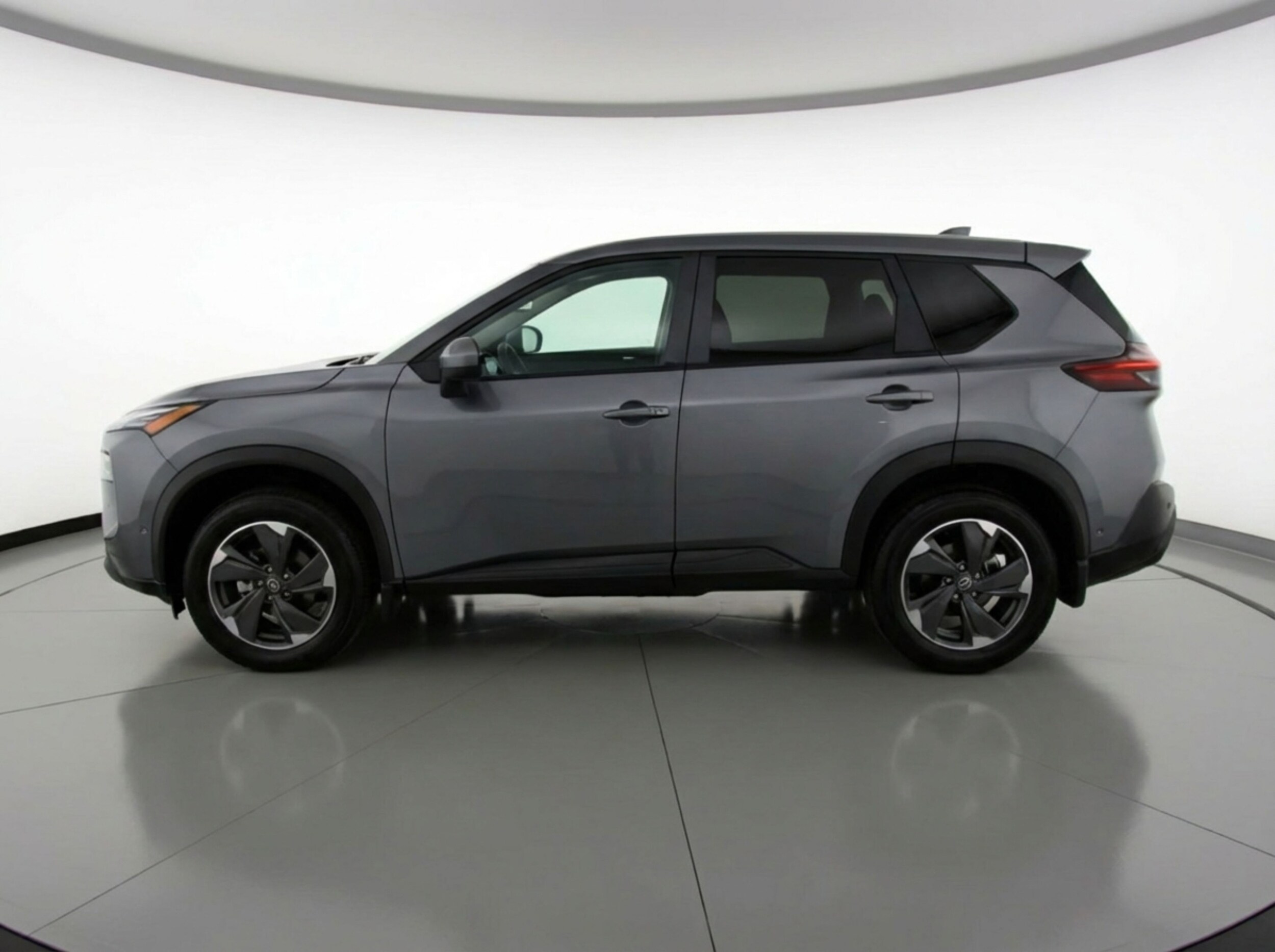 Thumbnail: 2025 Nissan Rogue - 4