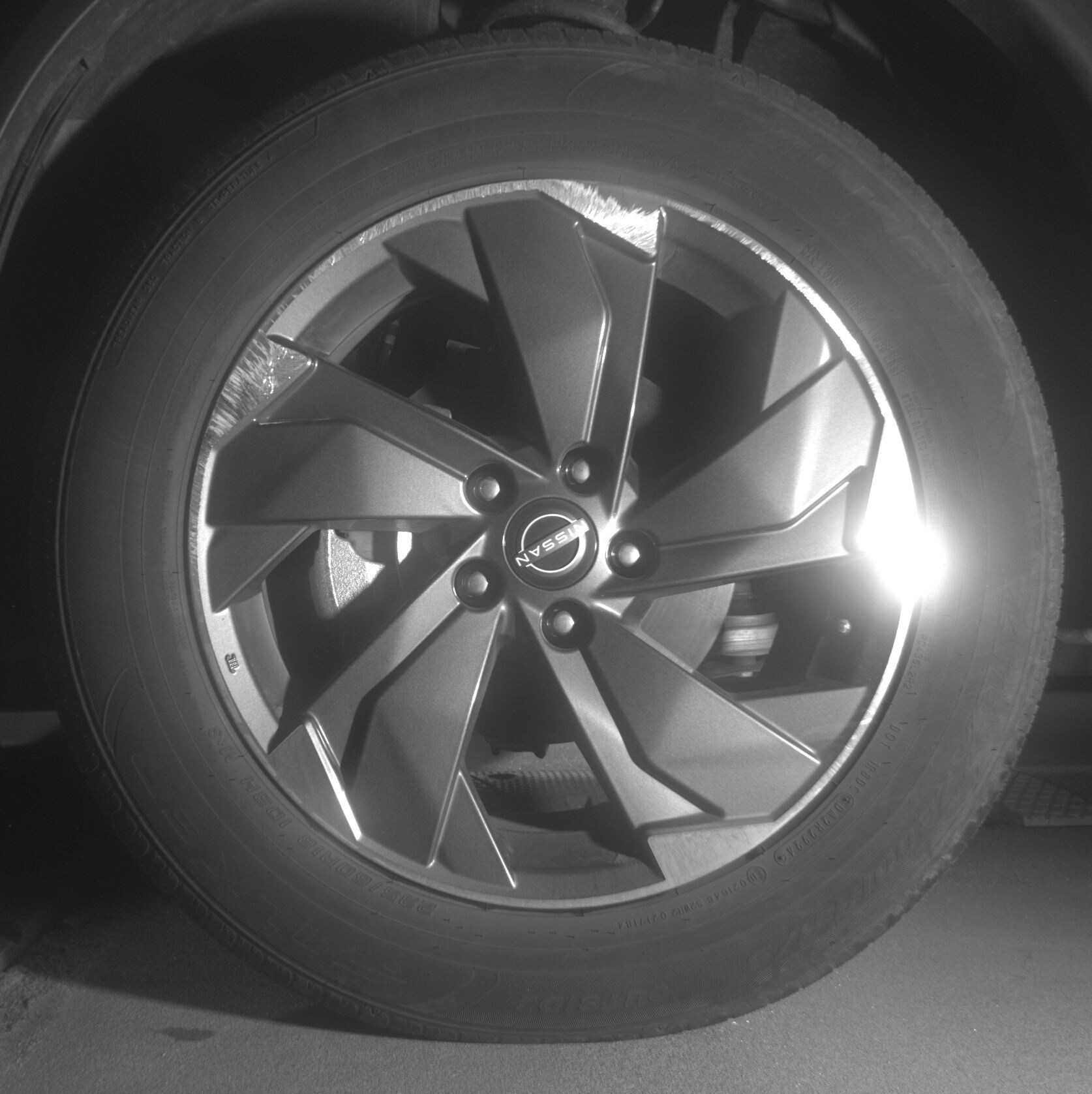 Thumbnail: 2025 Nissan Rogue - 9