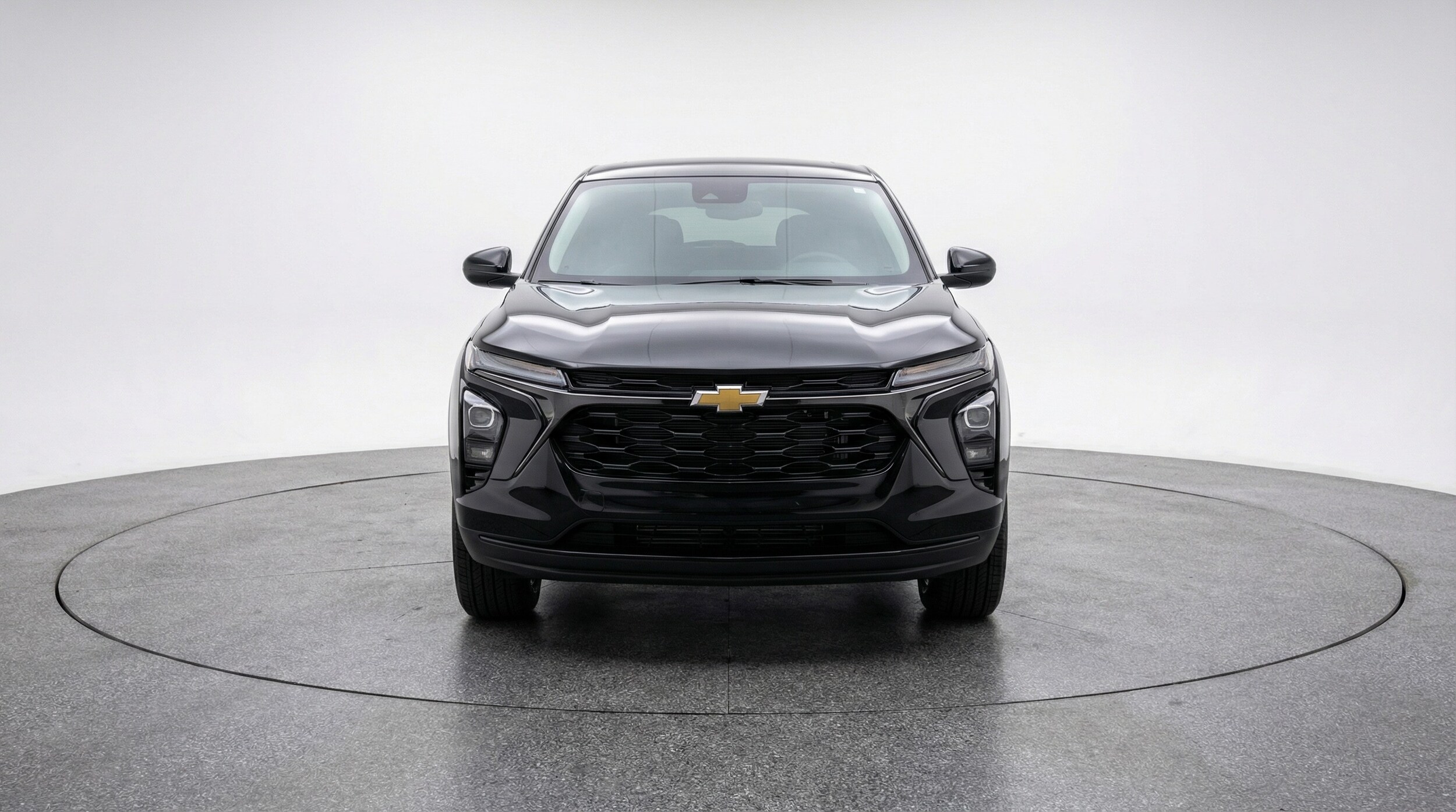 Thumbnail: 2025 Chevrolet TrailBlazer - 2