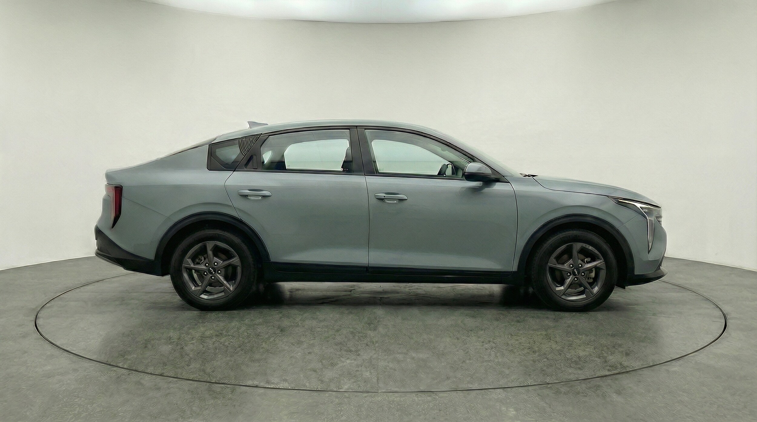 Thumbnail: 2025 Kia K4 - 8