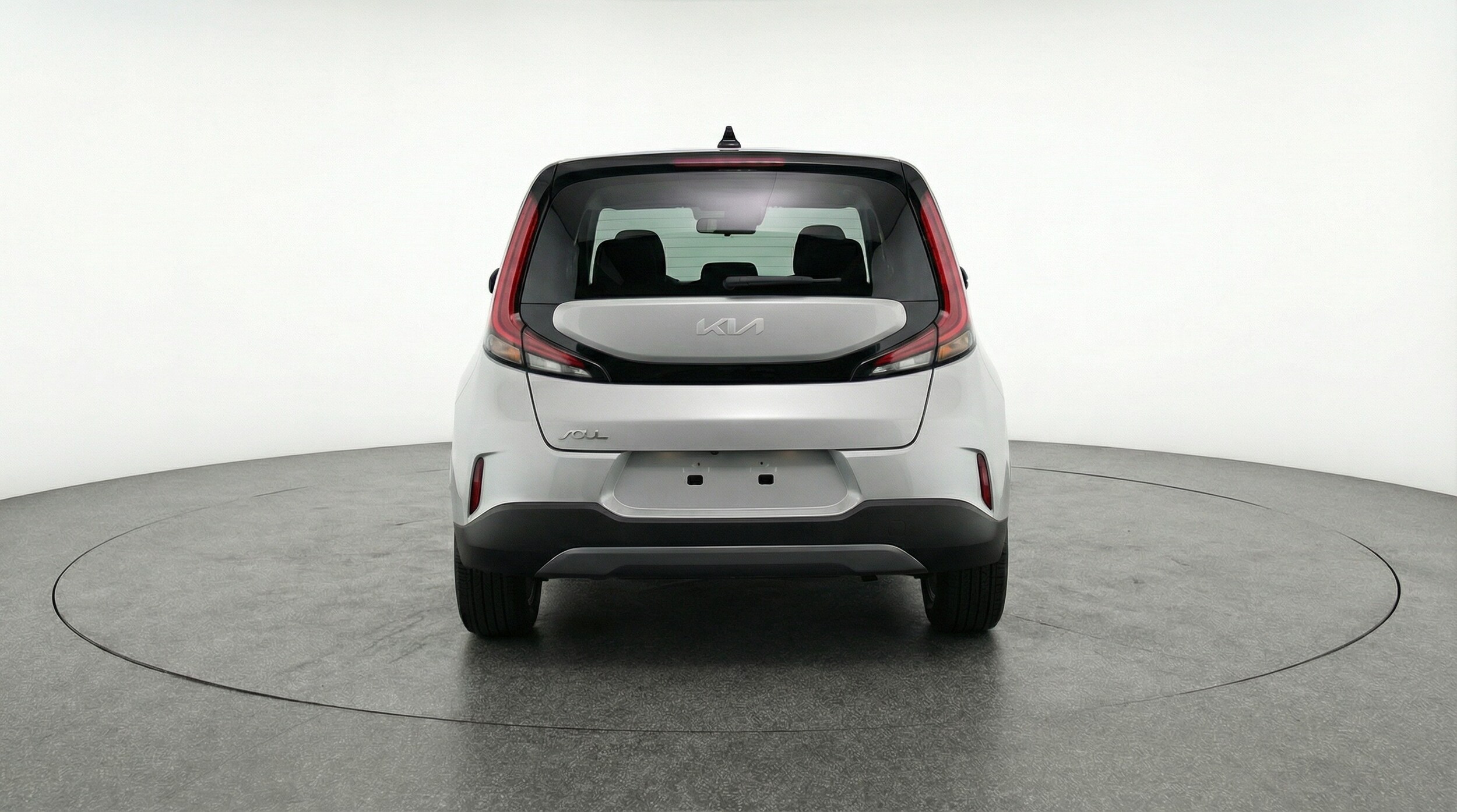 Thumbnail: 2025 Kia Soul - 6