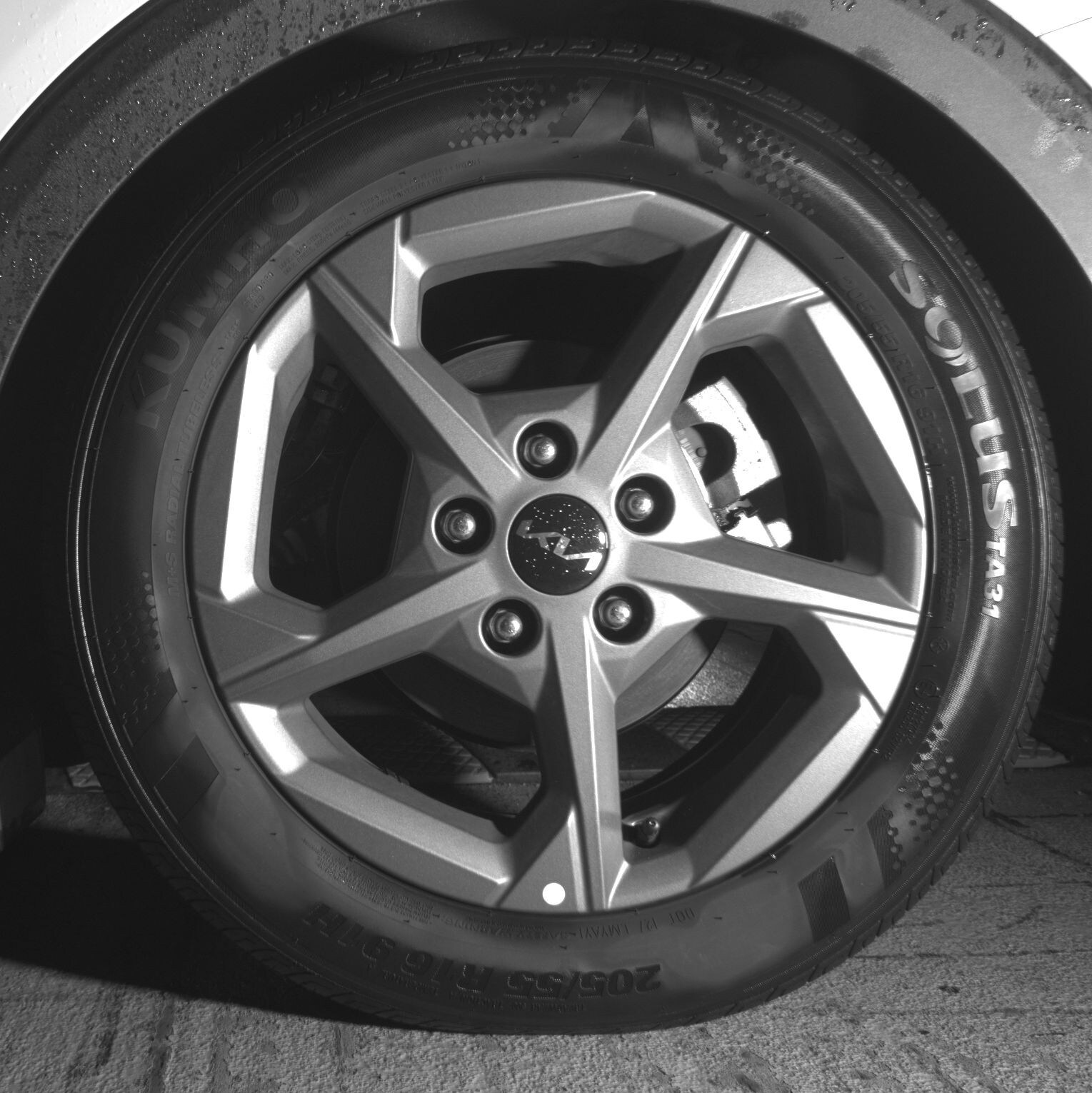 Thumbnail: 2025 Kia K4 - 11