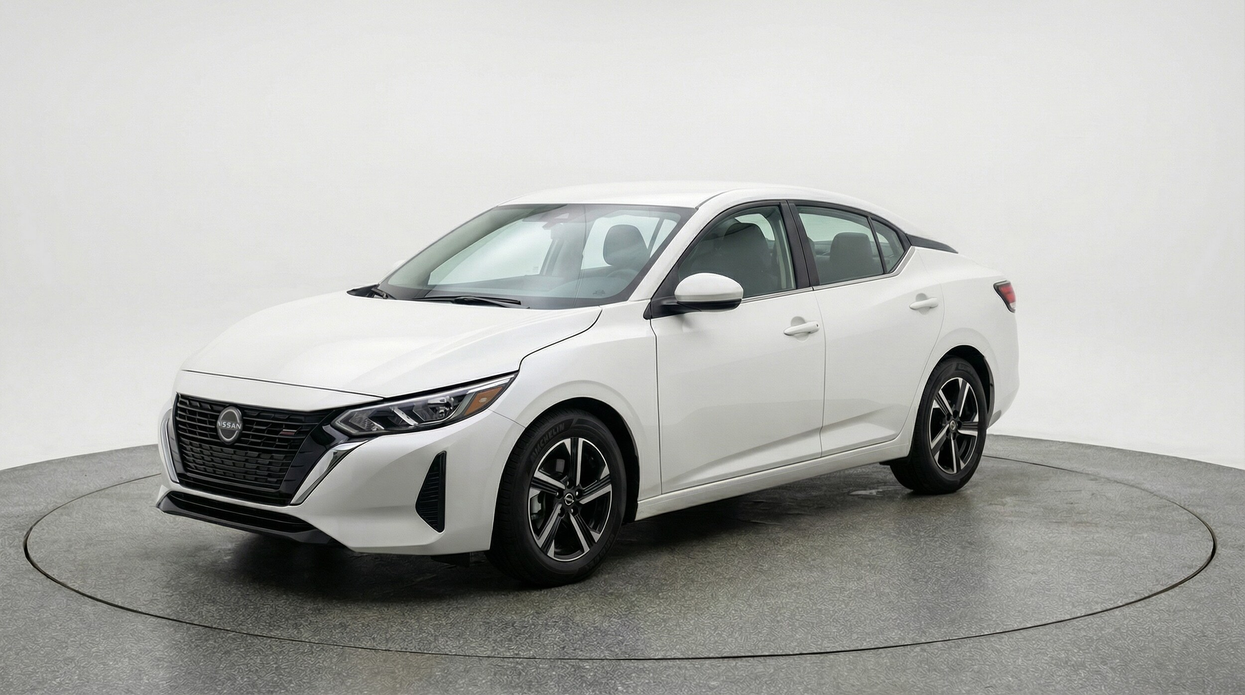 Thumbnail: 2025 Nissan Sentra - 3