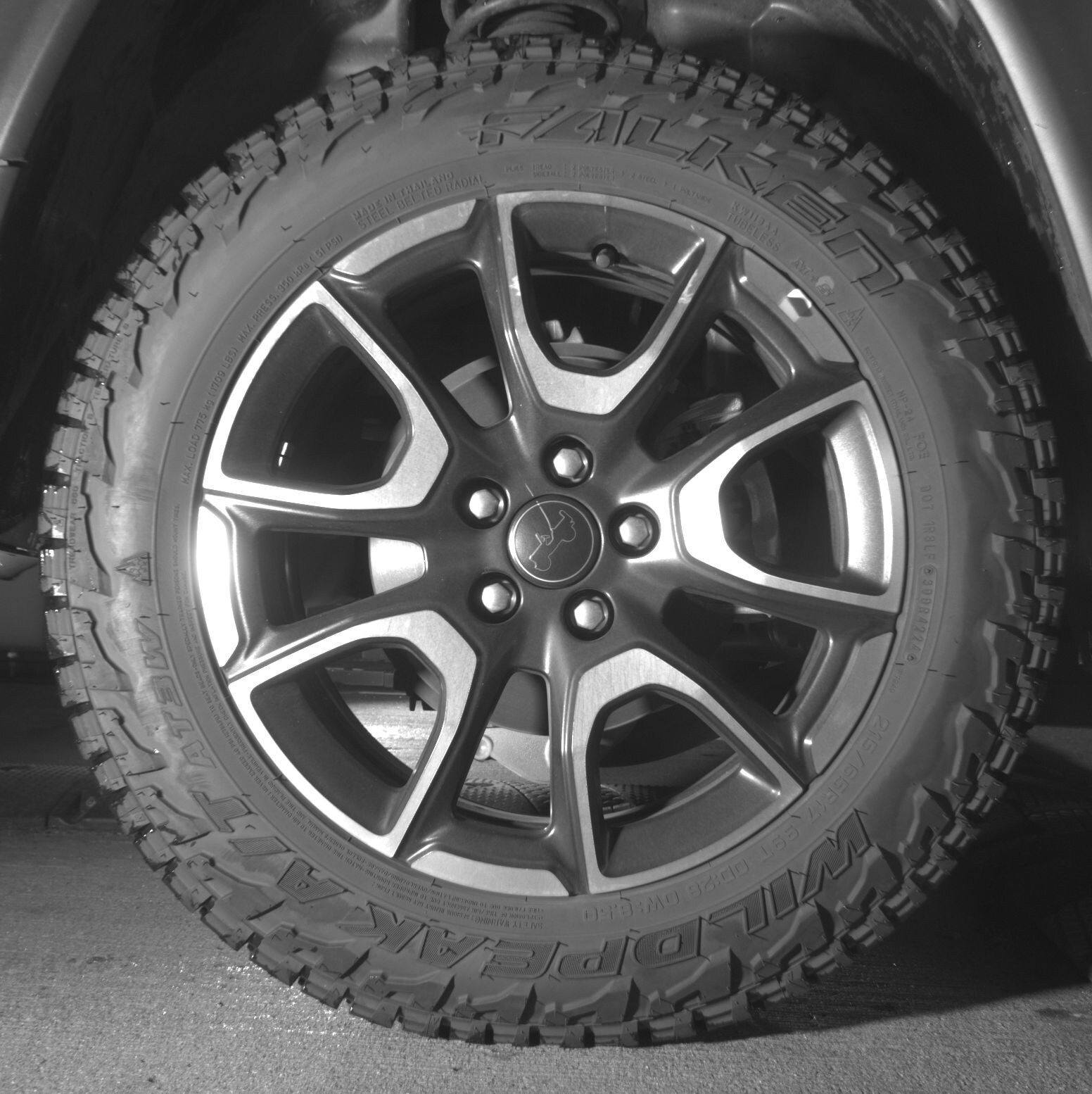 Thumbnail: 2025 Jeep Compass - 12