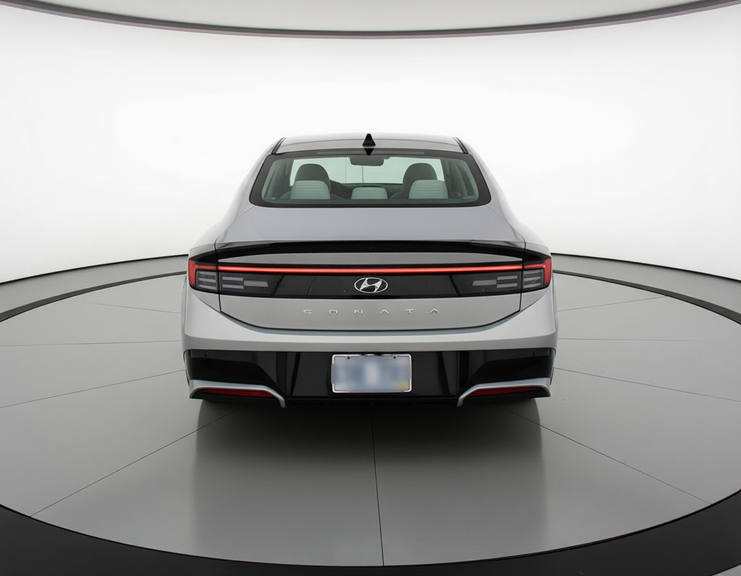 Thumbnail: 2025 Hyundai Sonata - 6