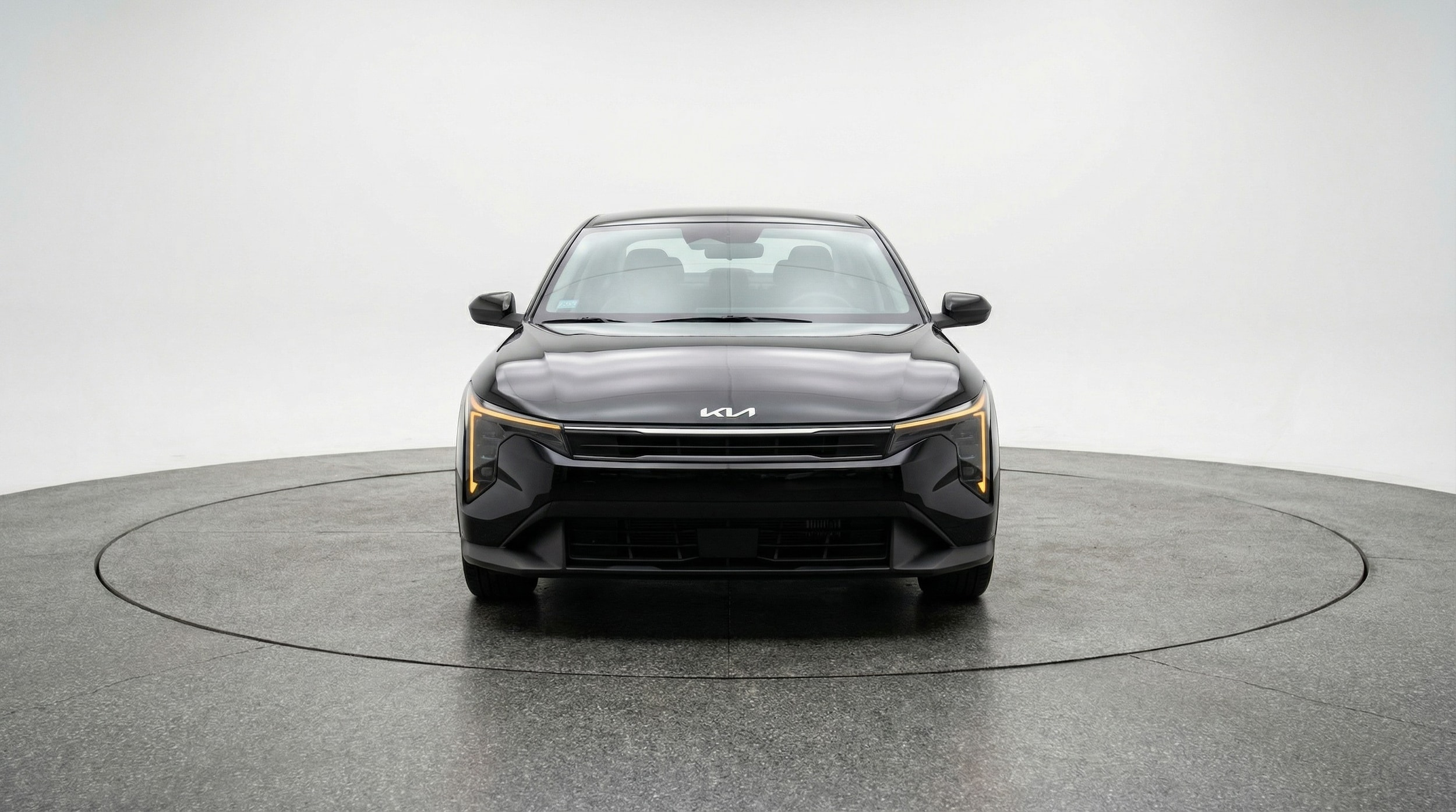 Thumbnail: 2025 Kia K4 - 2
