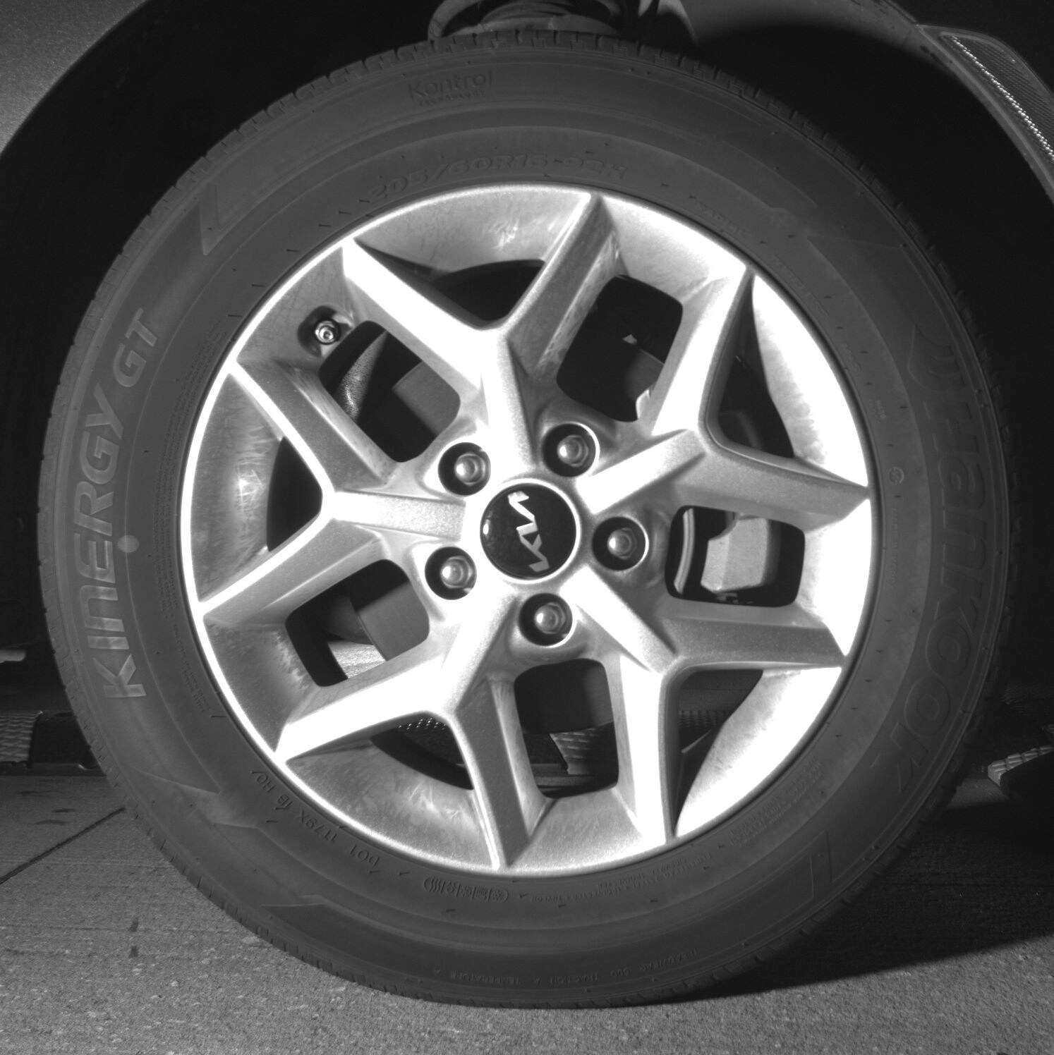 Thumbnail: 2025 Kia Soul - 10