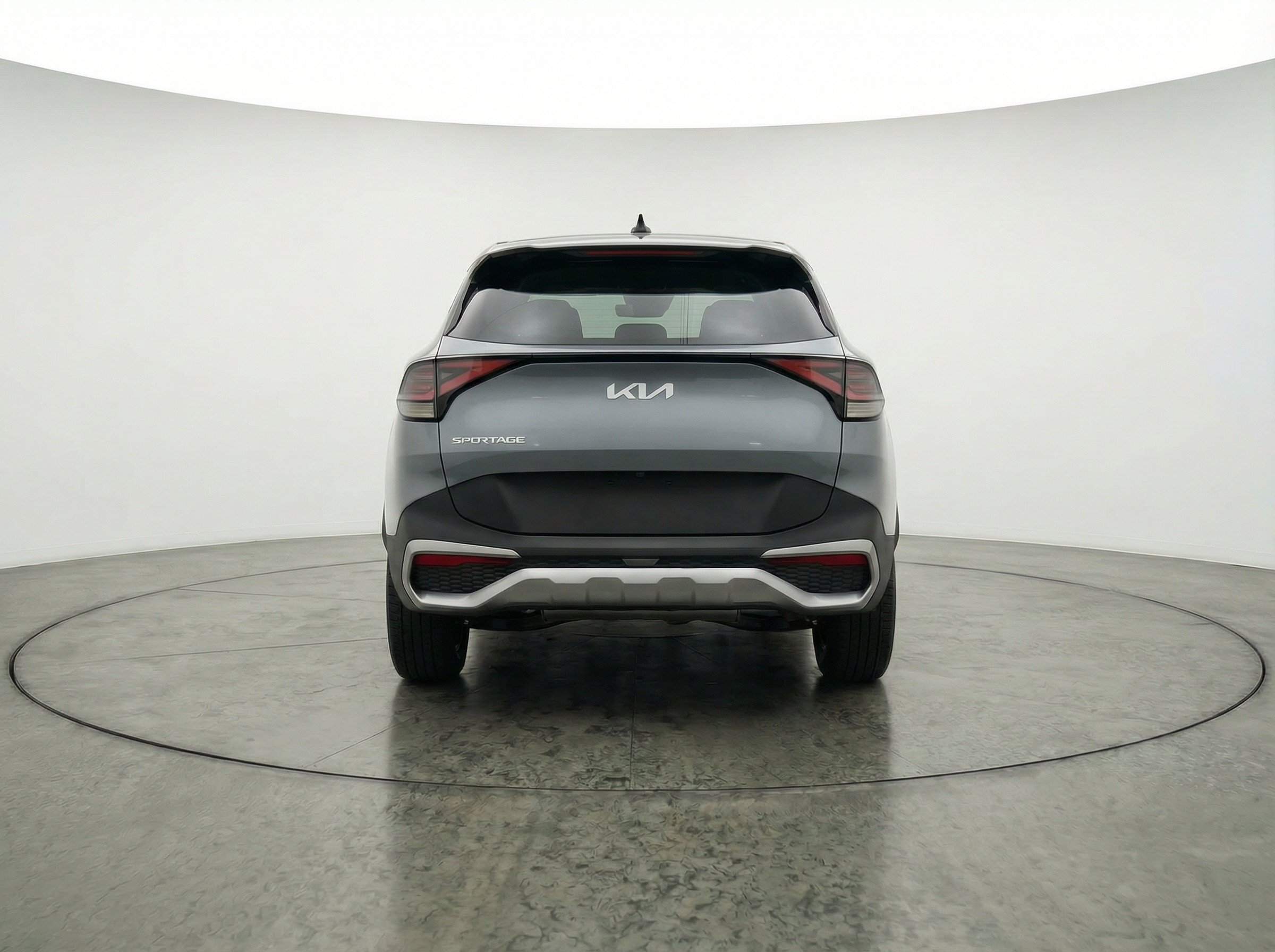 Thumbnail: 2026 Kia Sportage - 7