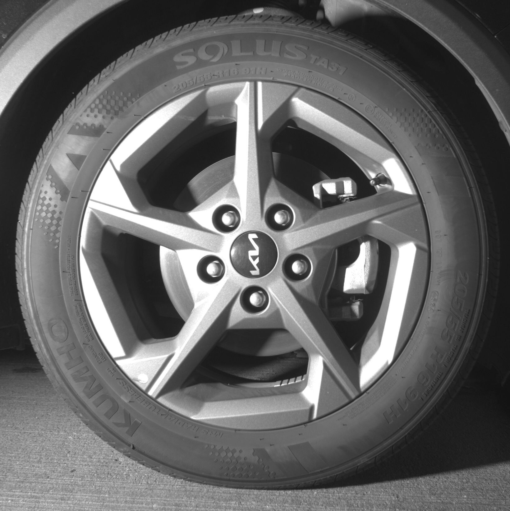 Thumbnail: 2025 Kia K4 - 10