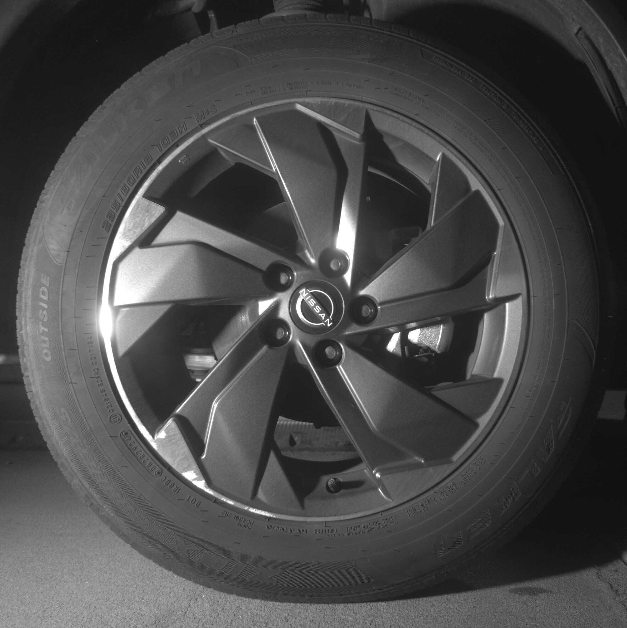 Thumbnail: 2025 Nissan Rogue - 10