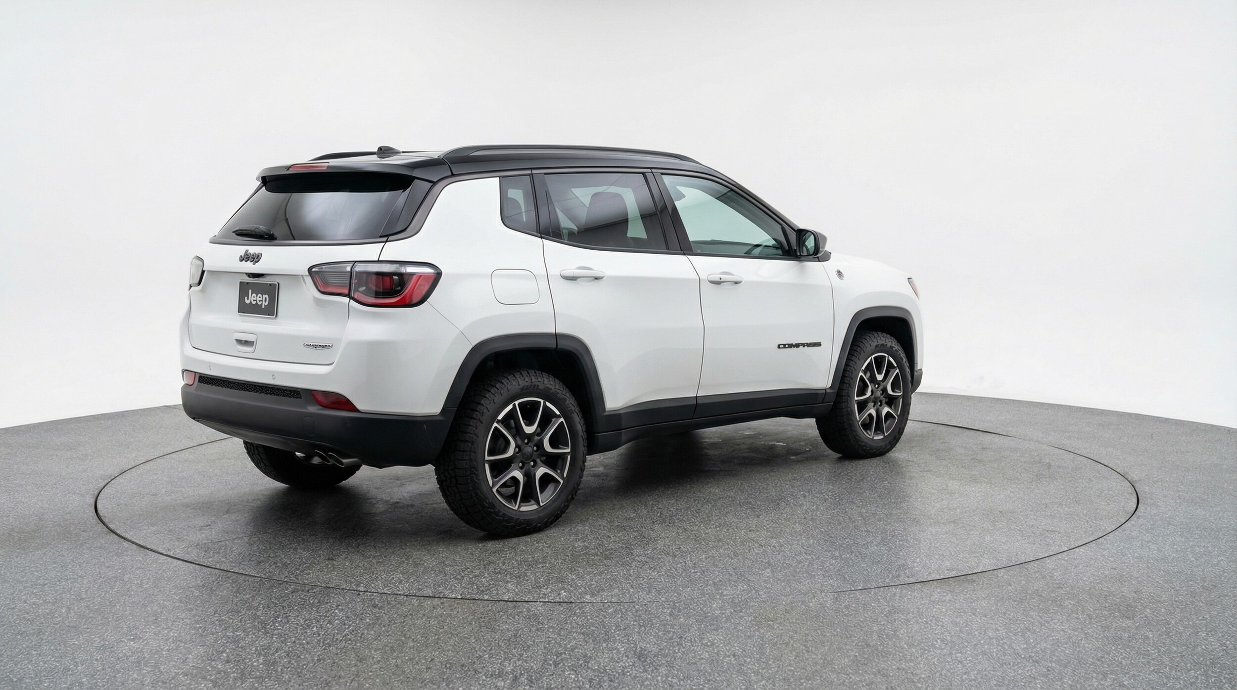 Thumbnail: 2025 Jeep Compass - 7