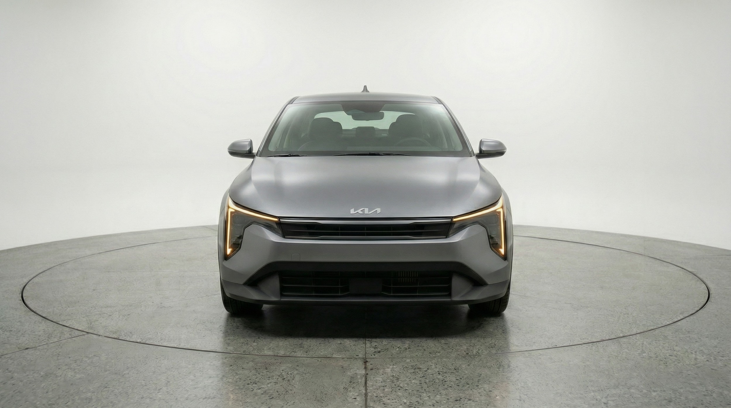 Thumbnail: 2025 Kia K4 - 2