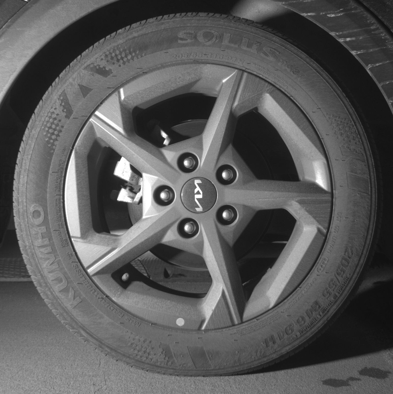 Thumbnail: 2025 Kia K4 - 12