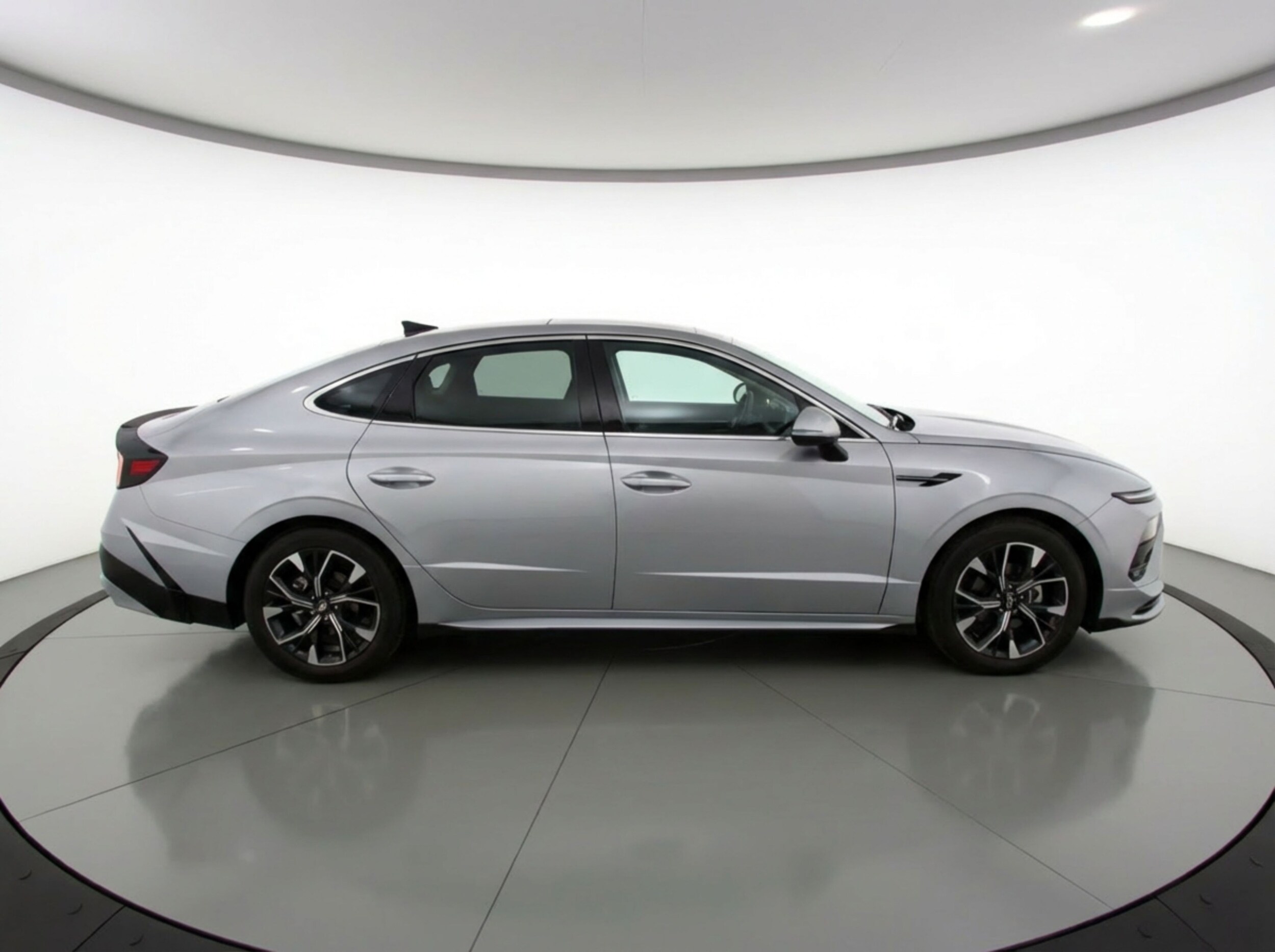 Thumbnail: 2025 Hyundai Sonata - 8