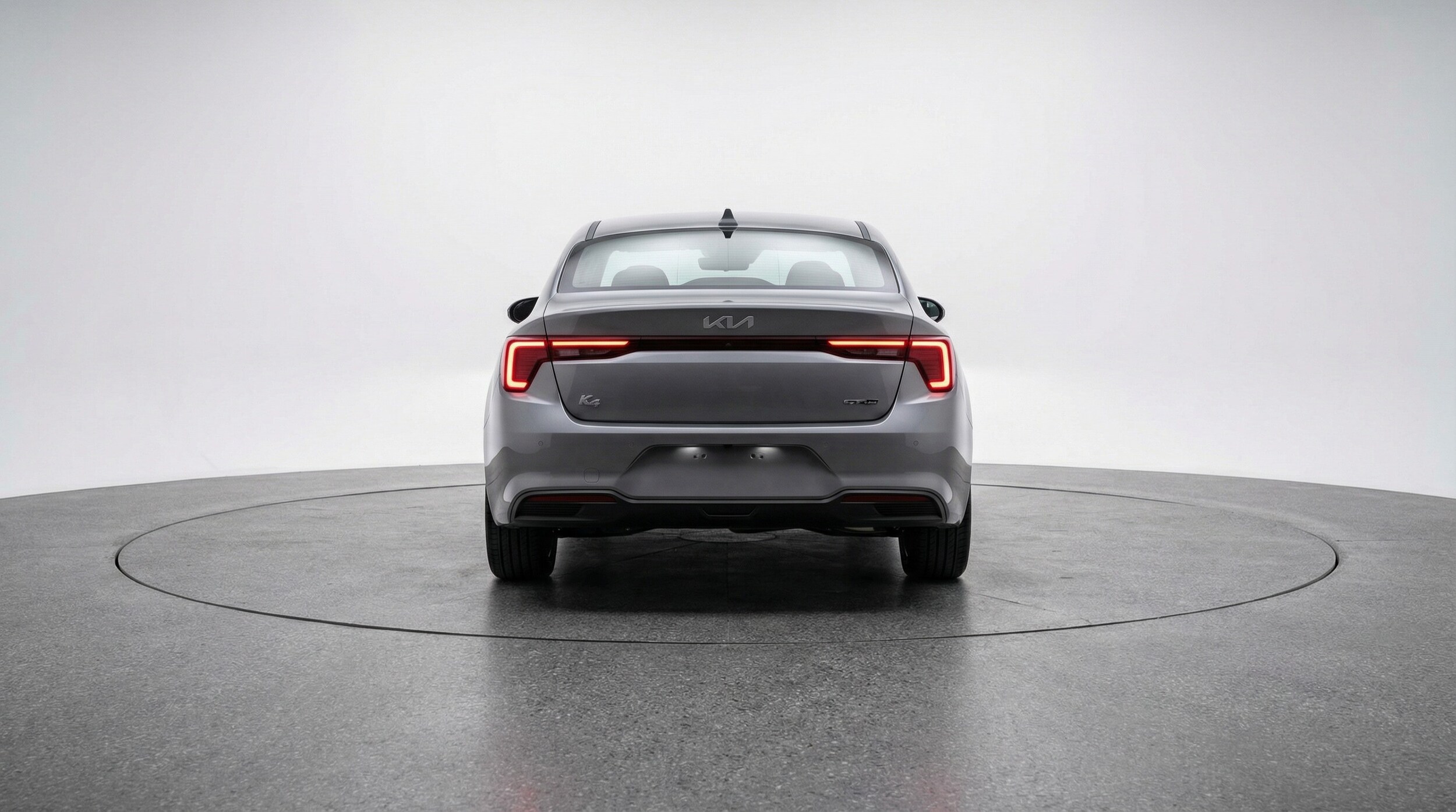 Thumbnail: 2025 Kia K4 - 6