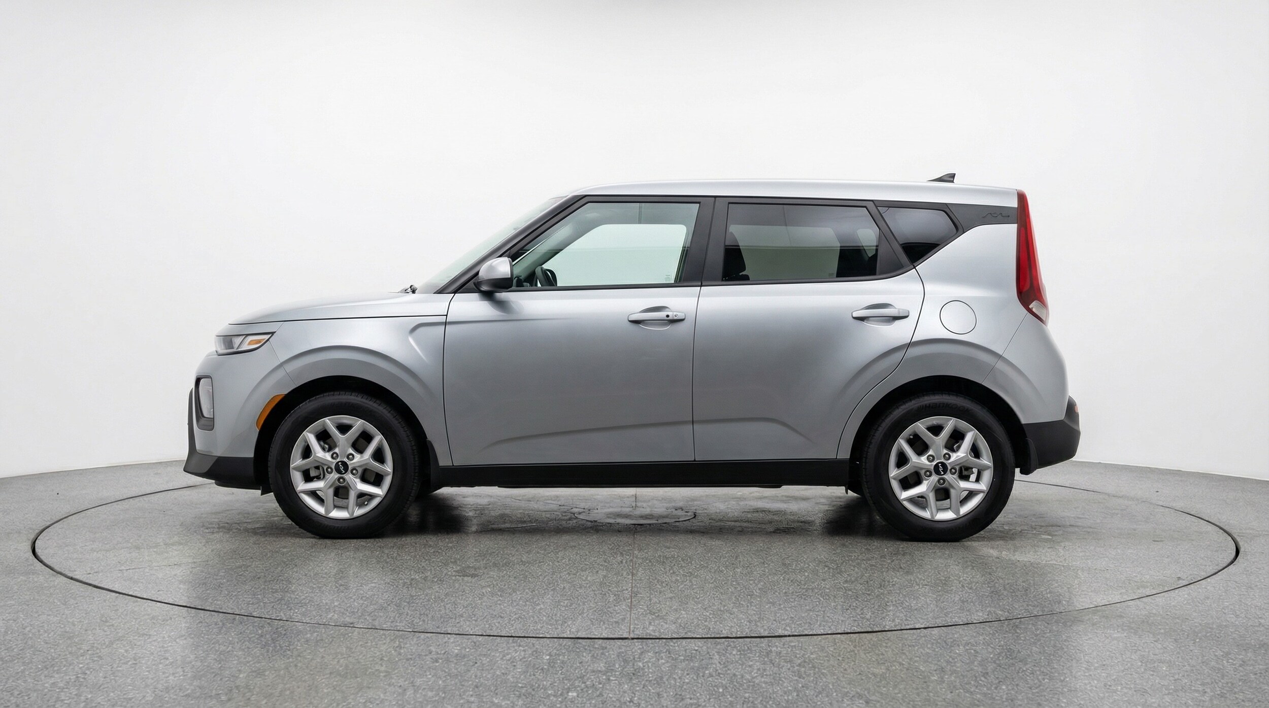 Thumbnail: 2025 Kia Soul - 4