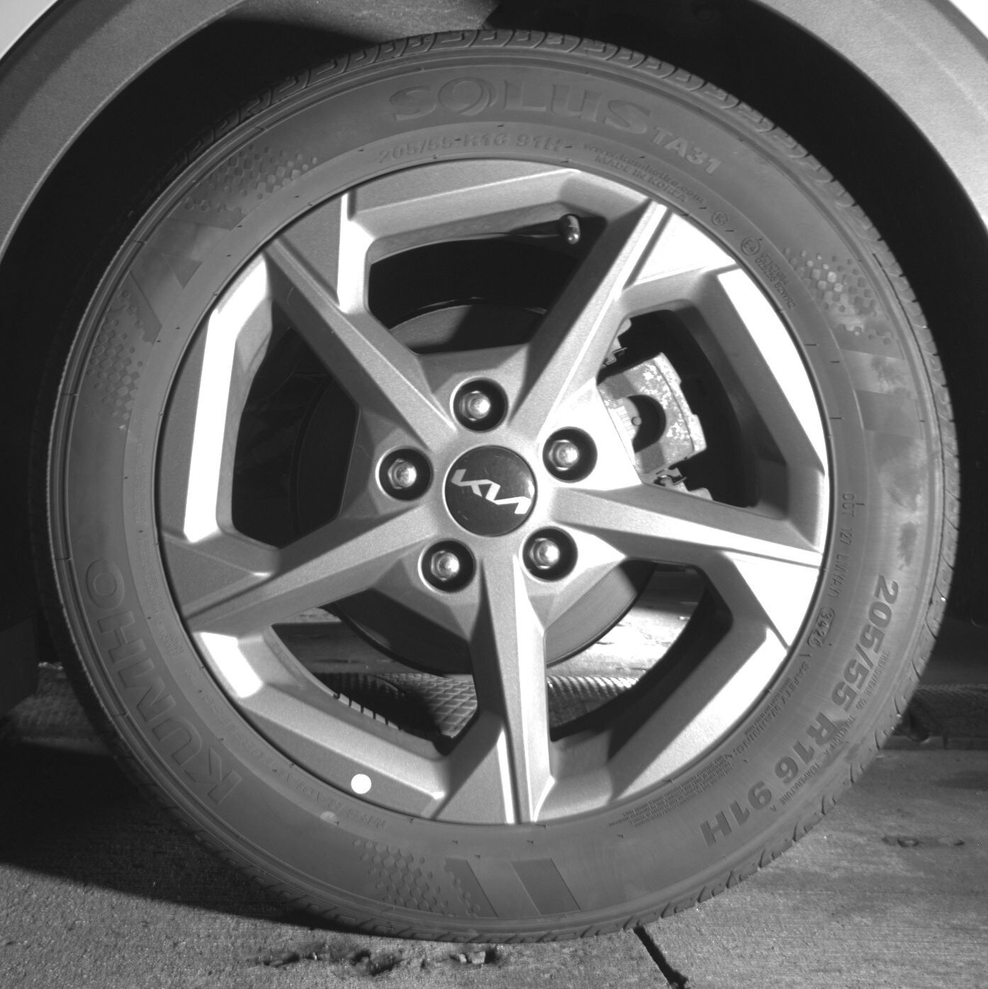 Thumbnail: 2025 Kia K4 - 11