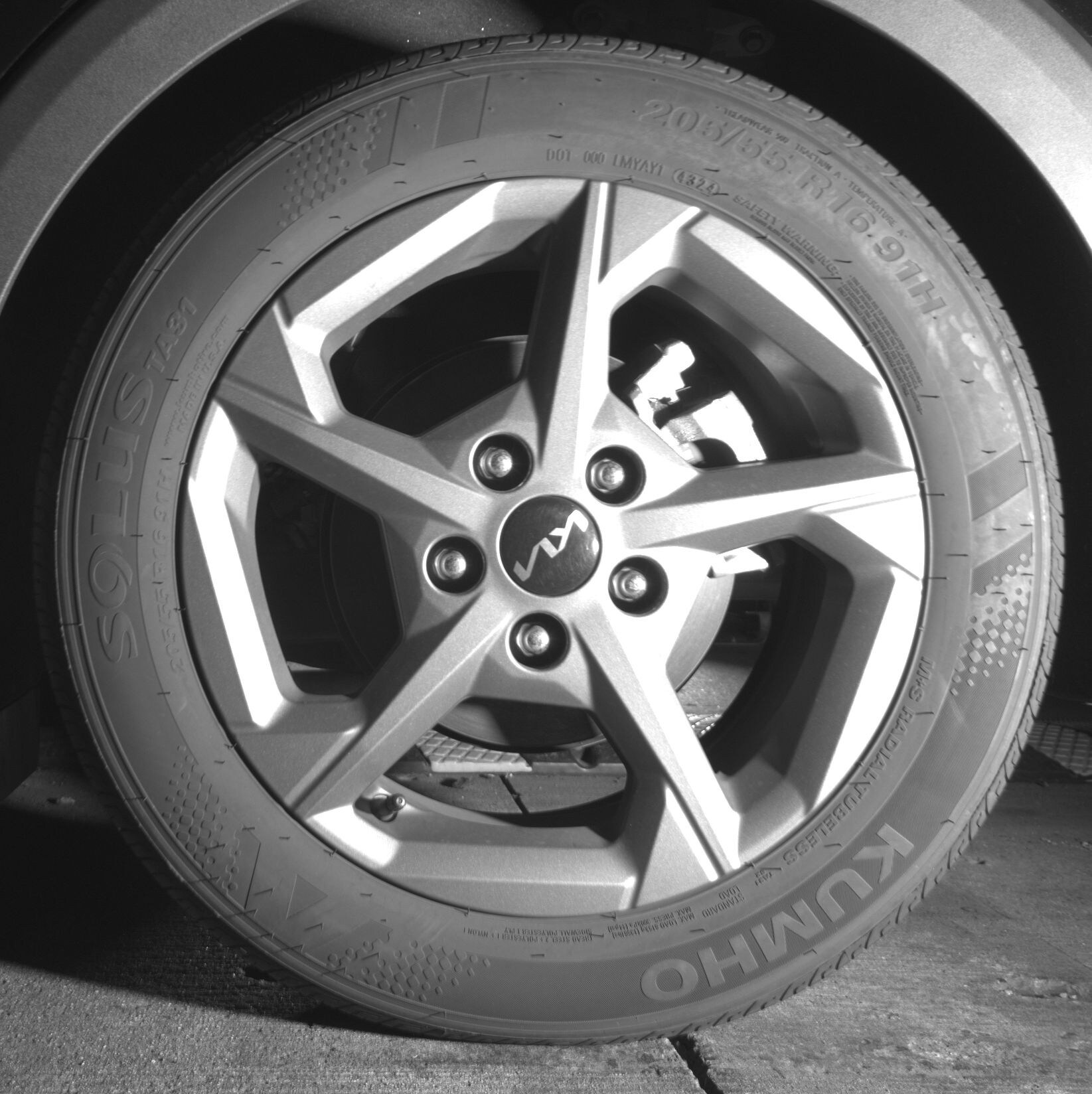 Thumbnail: 2025 Kia K4 - 11