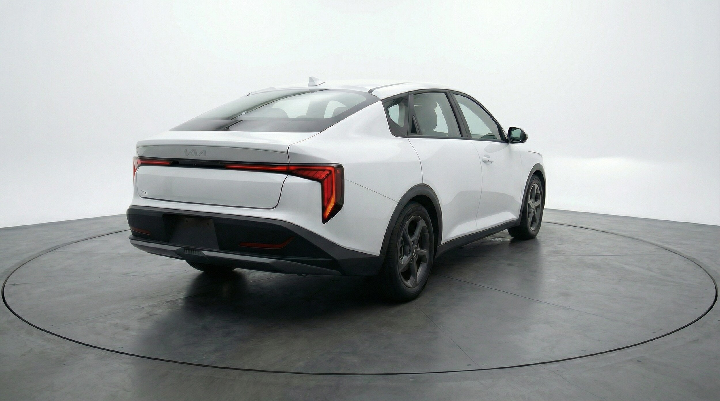 Thumbnail: 2025 Kia K4 - 7