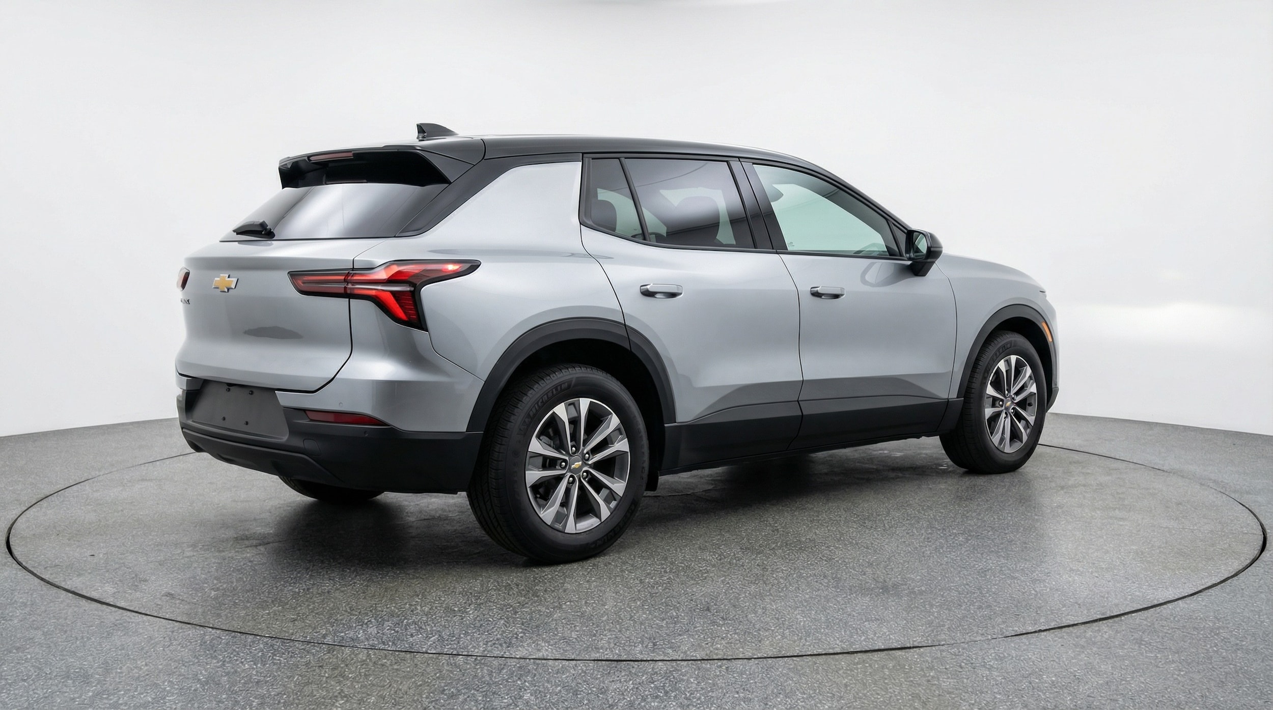 Thumbnail: 2025 Chevrolet Equinox - 7