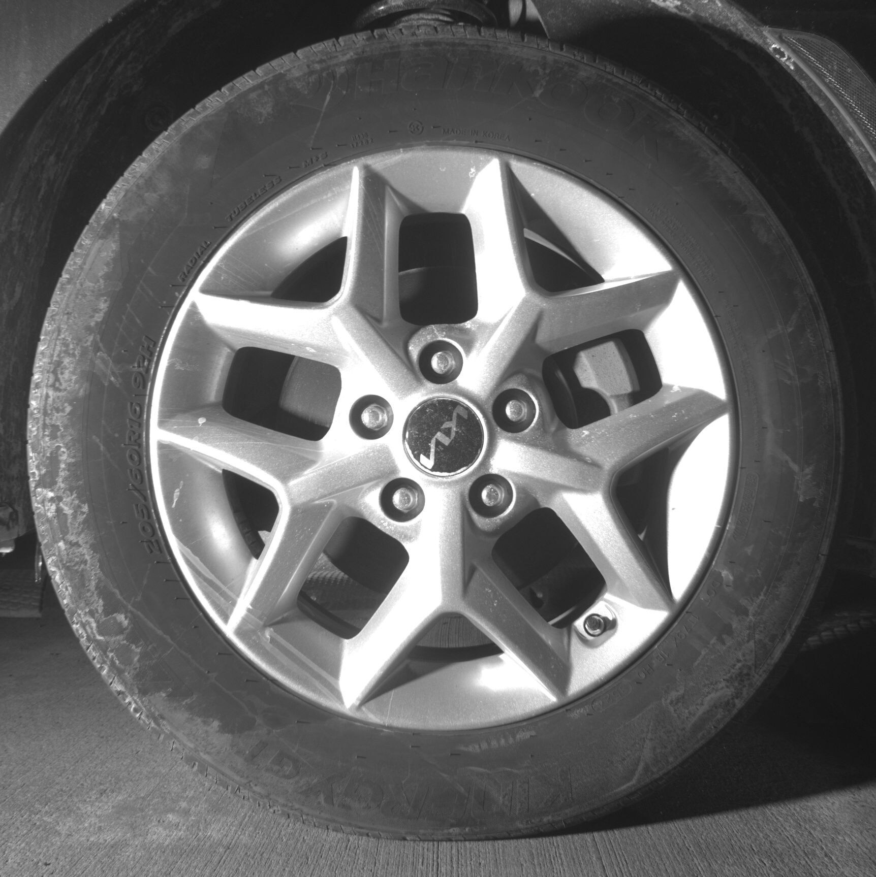 Thumbnail: 2025 Kia Soul - 10