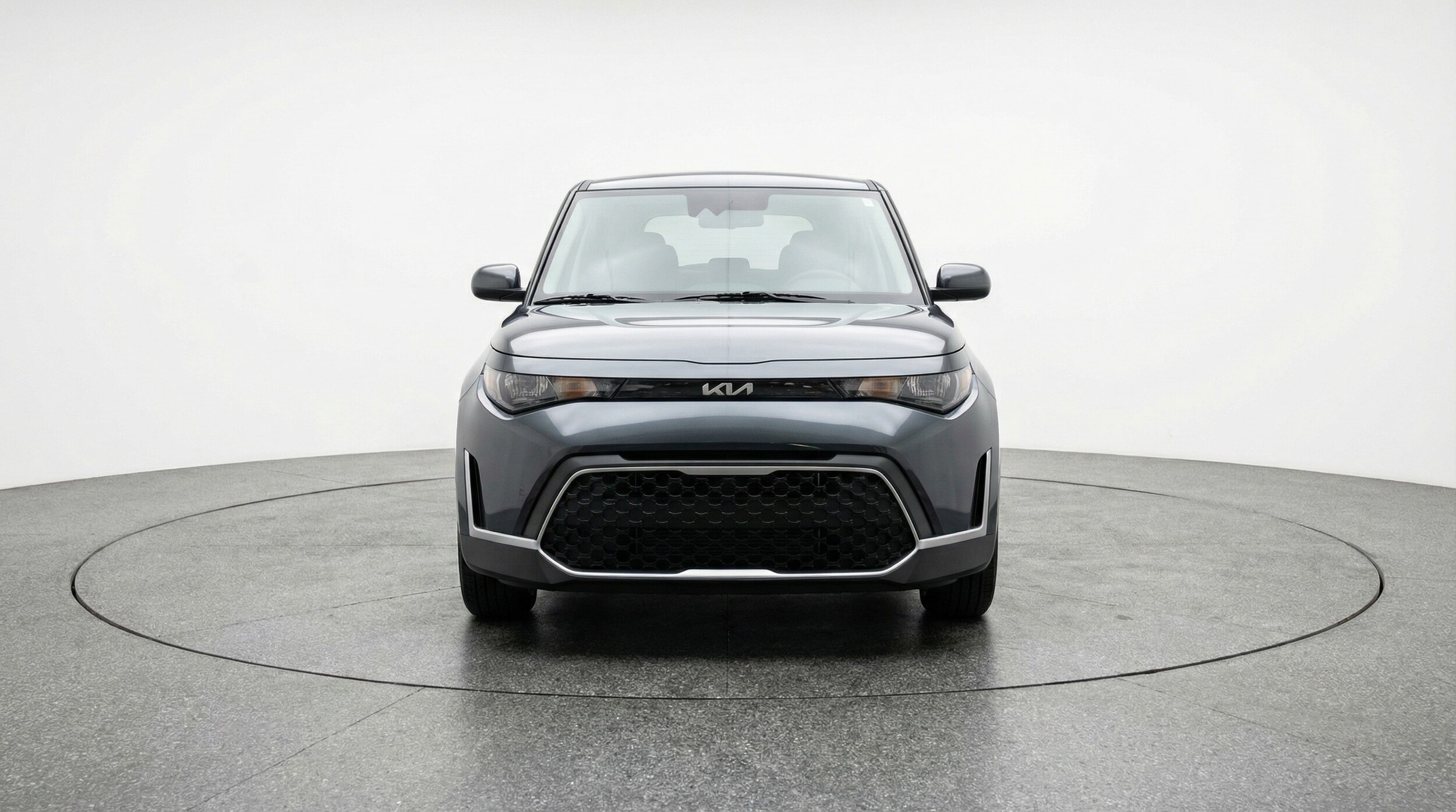 Thumbnail: 2025 Kia Soul - 2