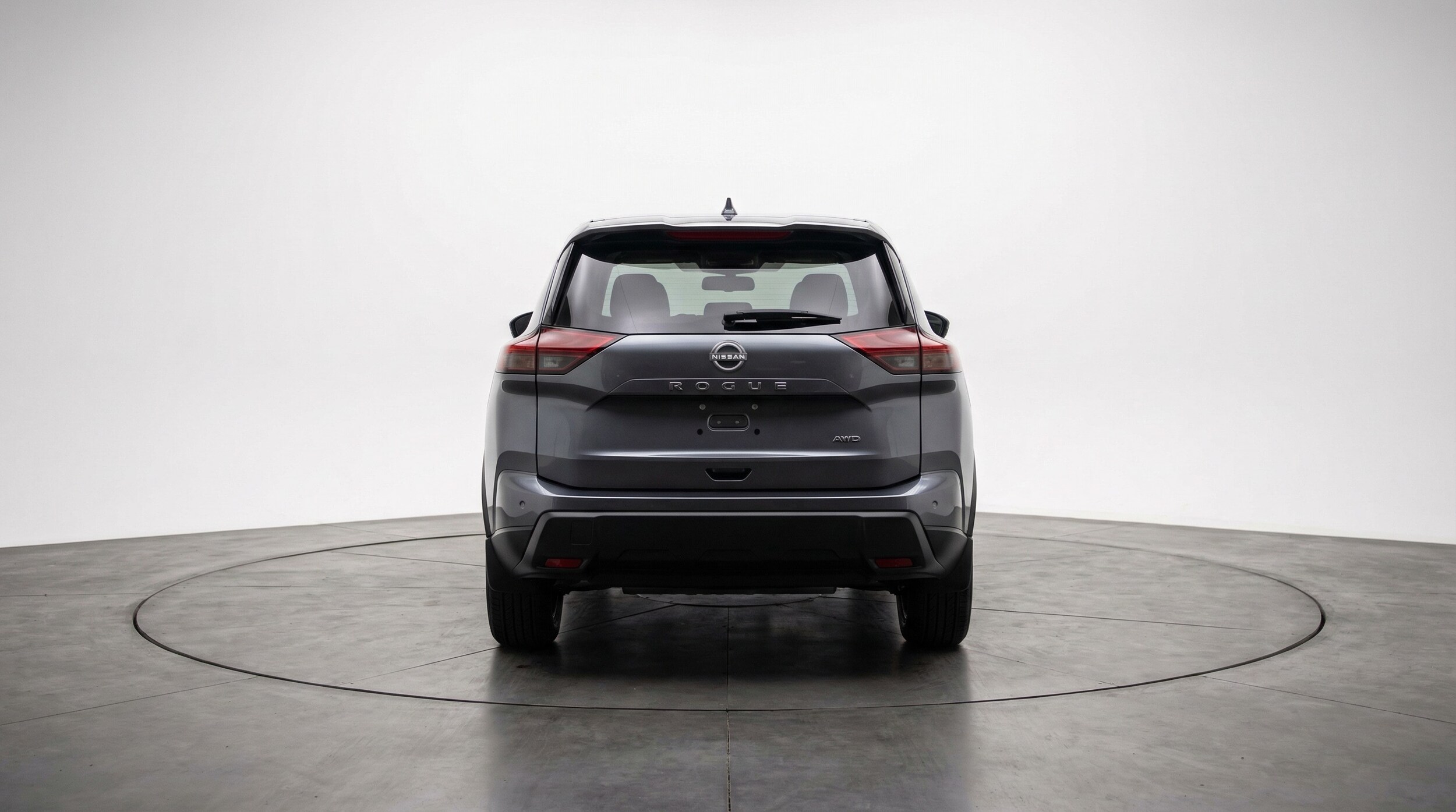 Thumbnail: 2025 Nissan Rogue - 6