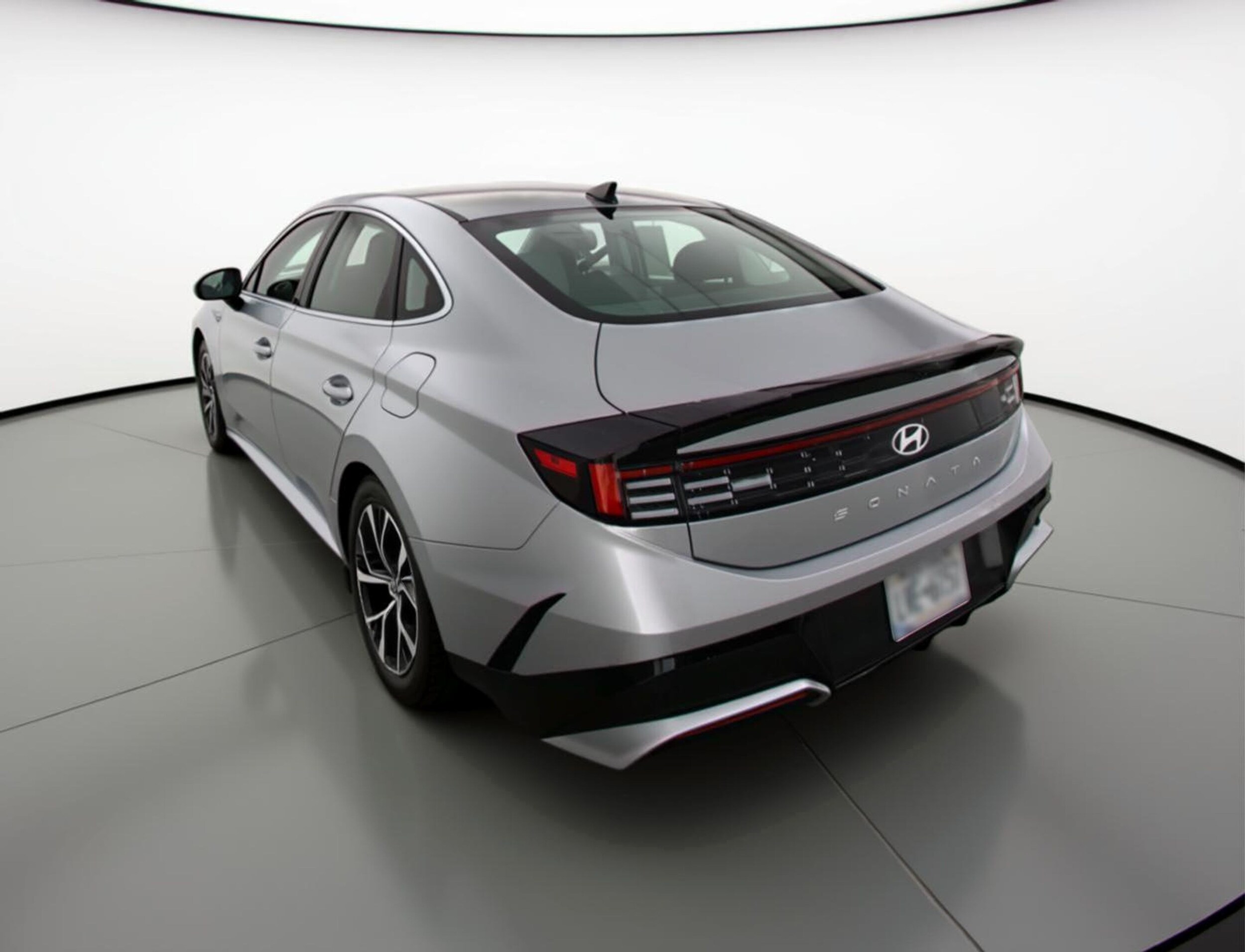 Thumbnail: 2025 Hyundai Sonata - 5