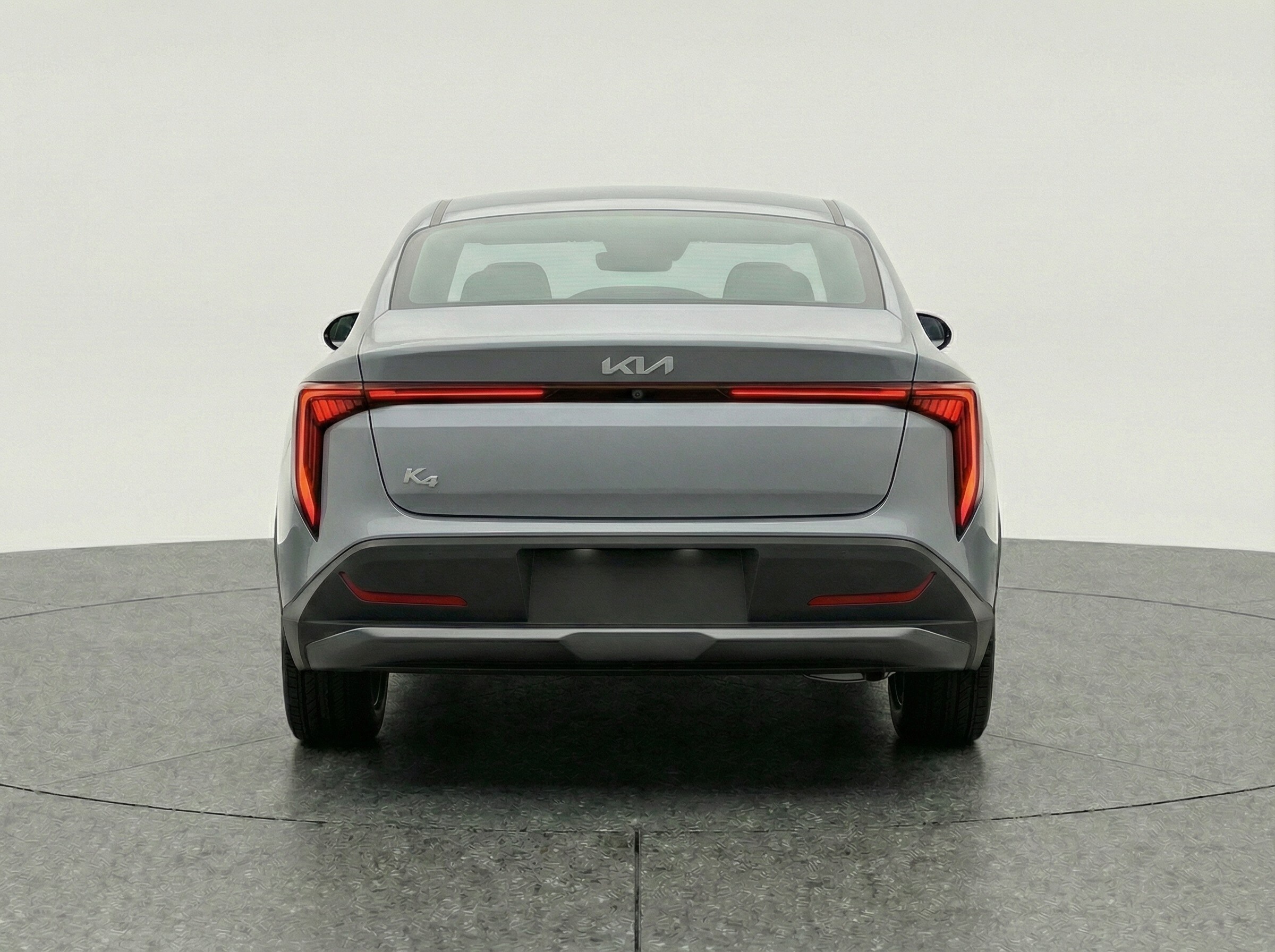 Thumbnail: 2025 Kia K4 - 6