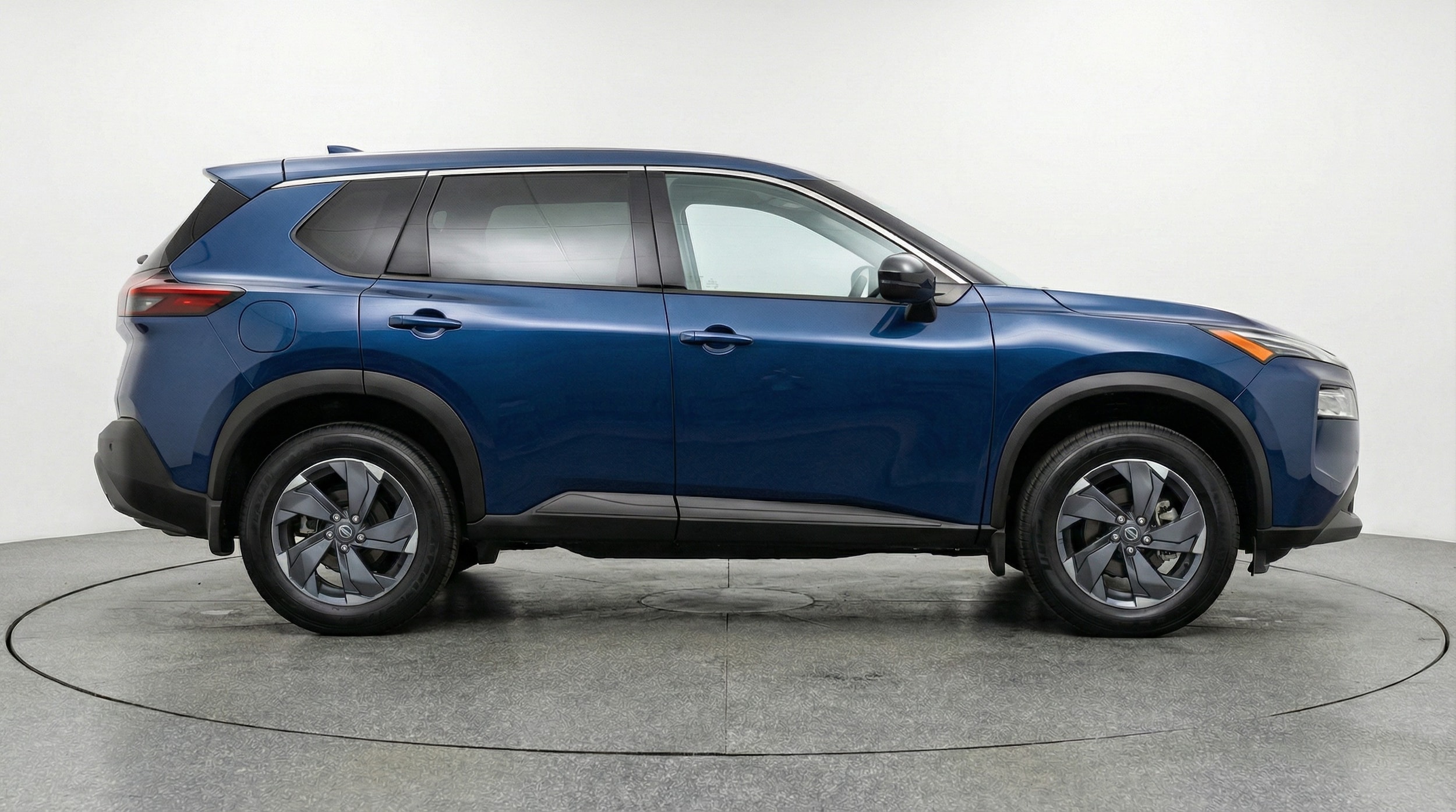 Thumbnail: 2025 Nissan Rogue - 8