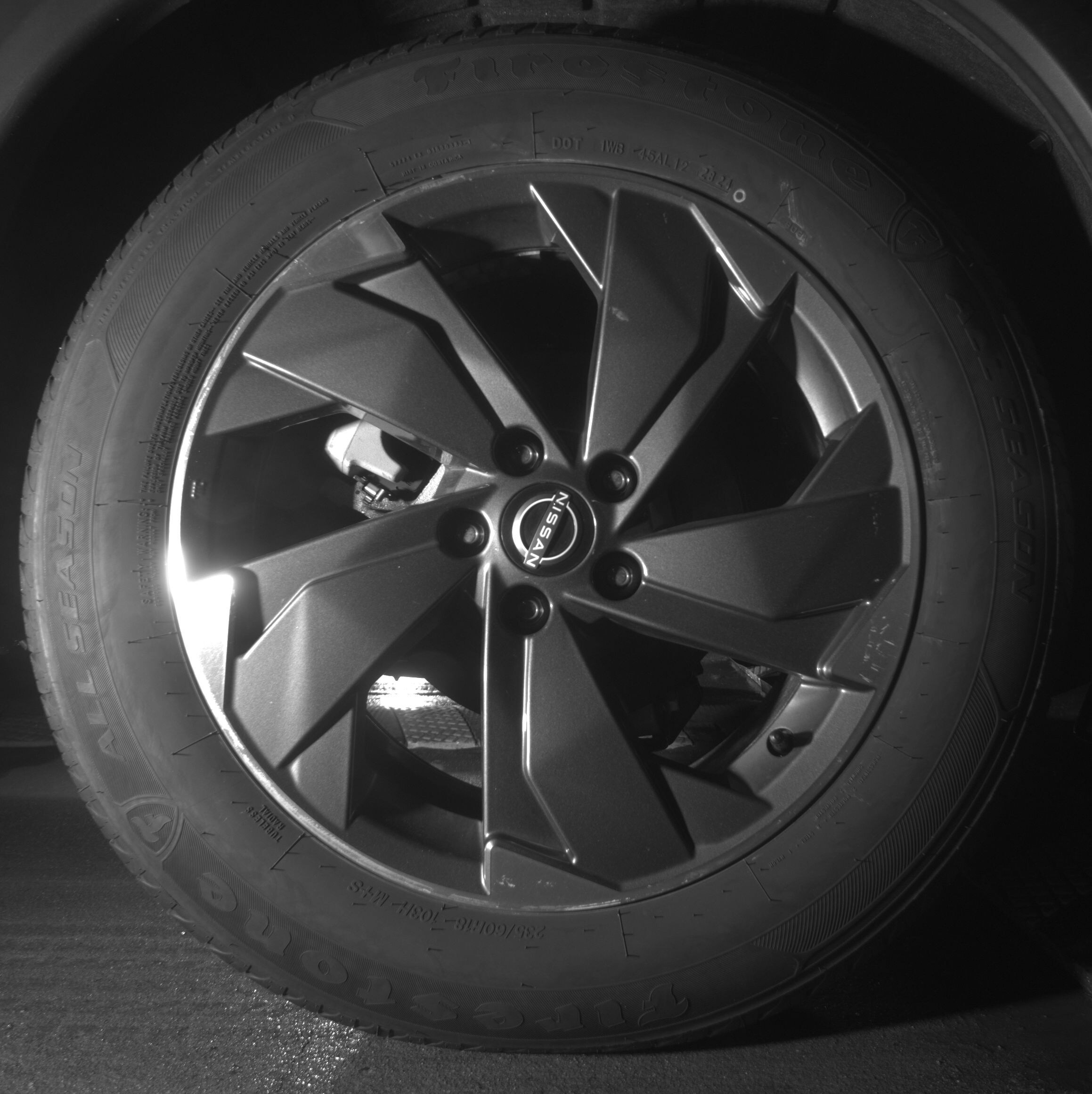 Thumbnail: 2025 Nissan Rogue - 12