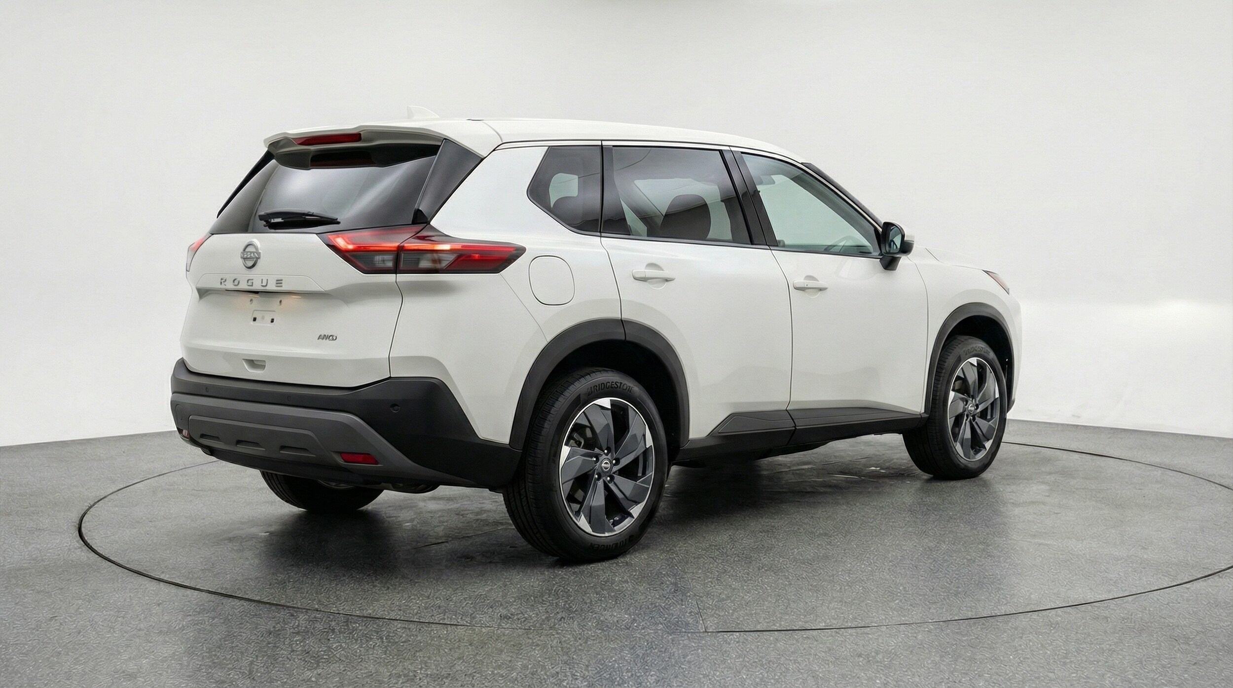 Thumbnail: 2025 Nissan Rogue - 7