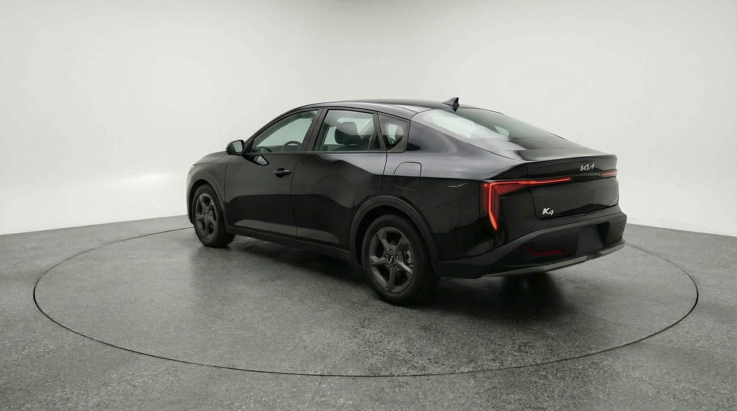 Thumbnail: 2025 Kia K4 - 5