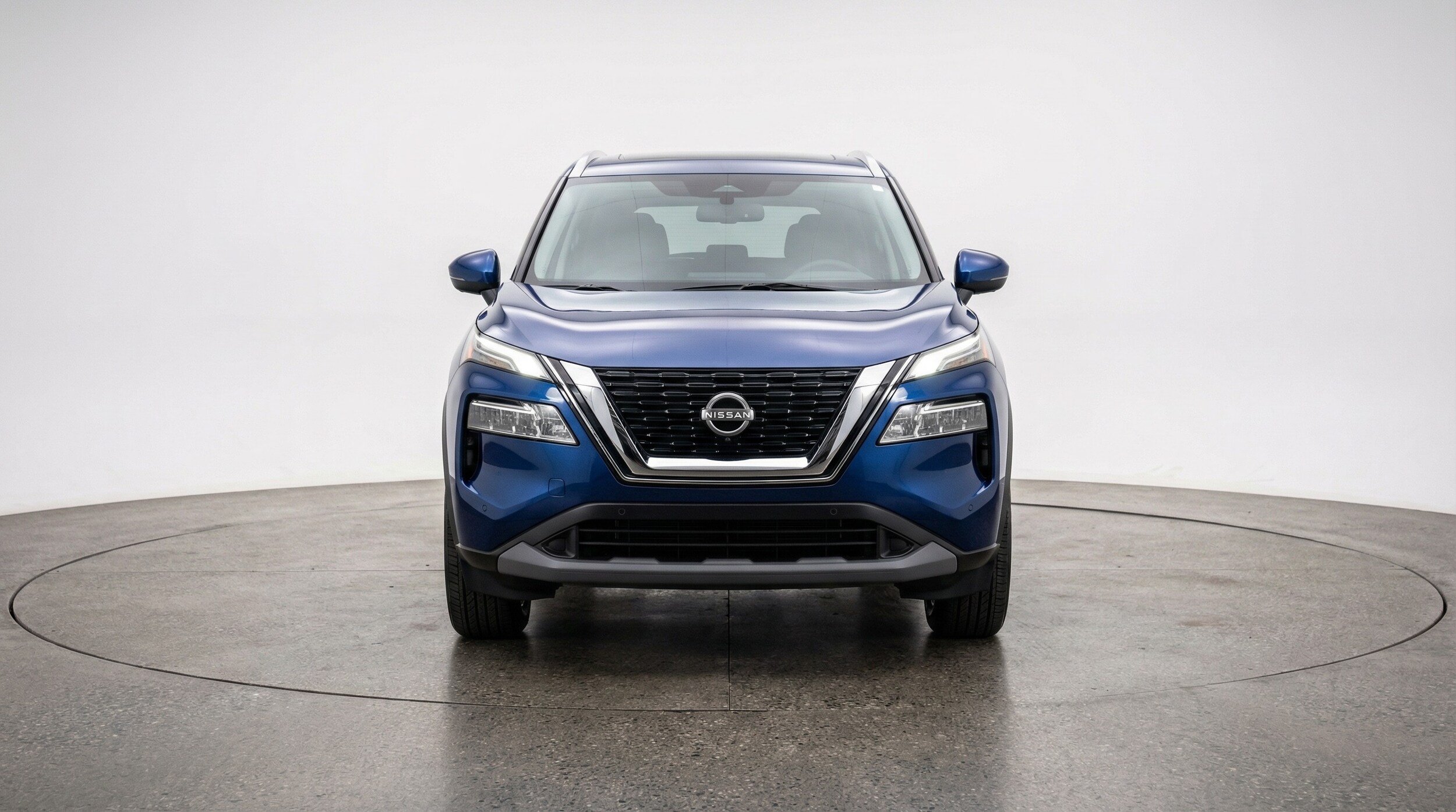 Thumbnail: 2025 Nissan Rogue - 2