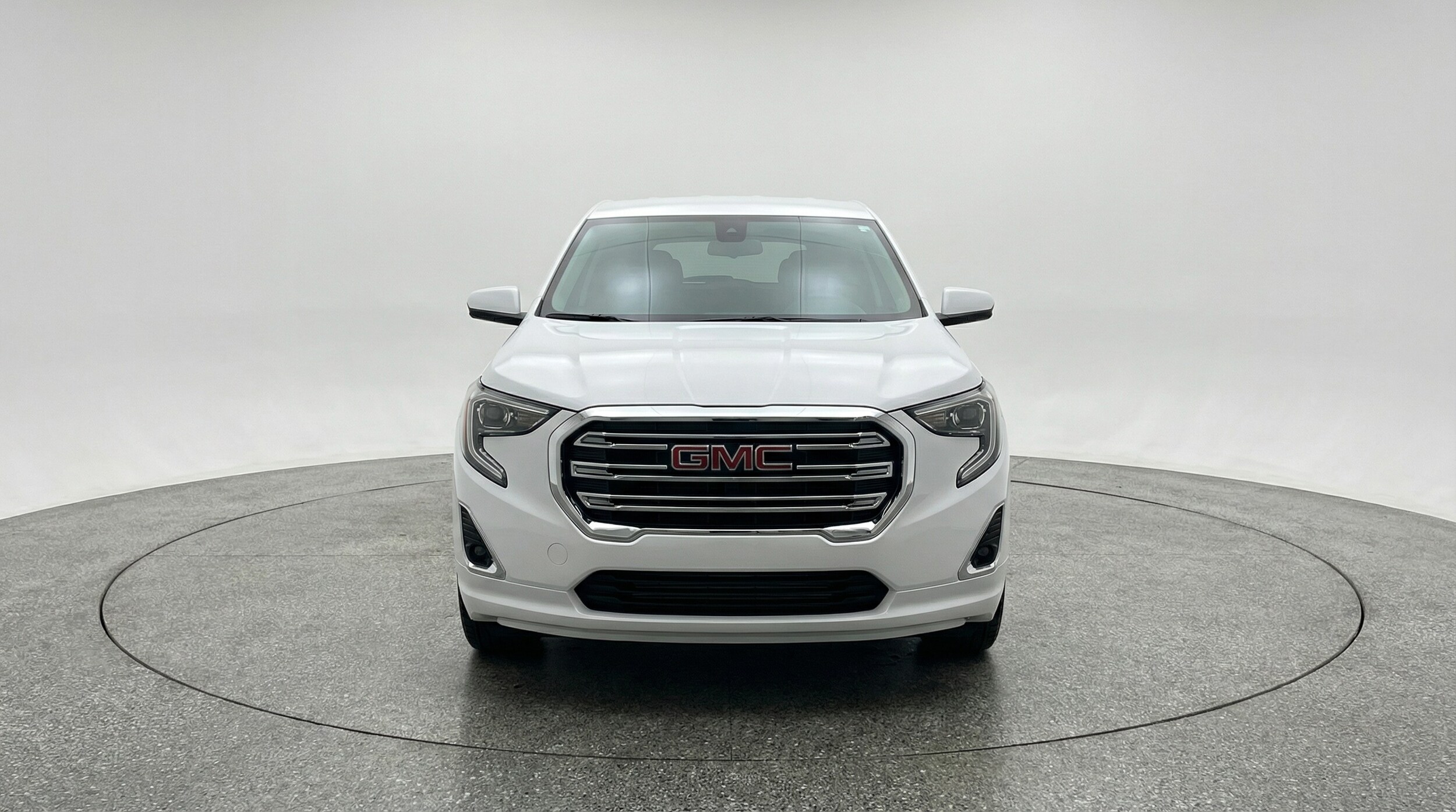 Thumbnail: 2024 GMC Terrain - 2