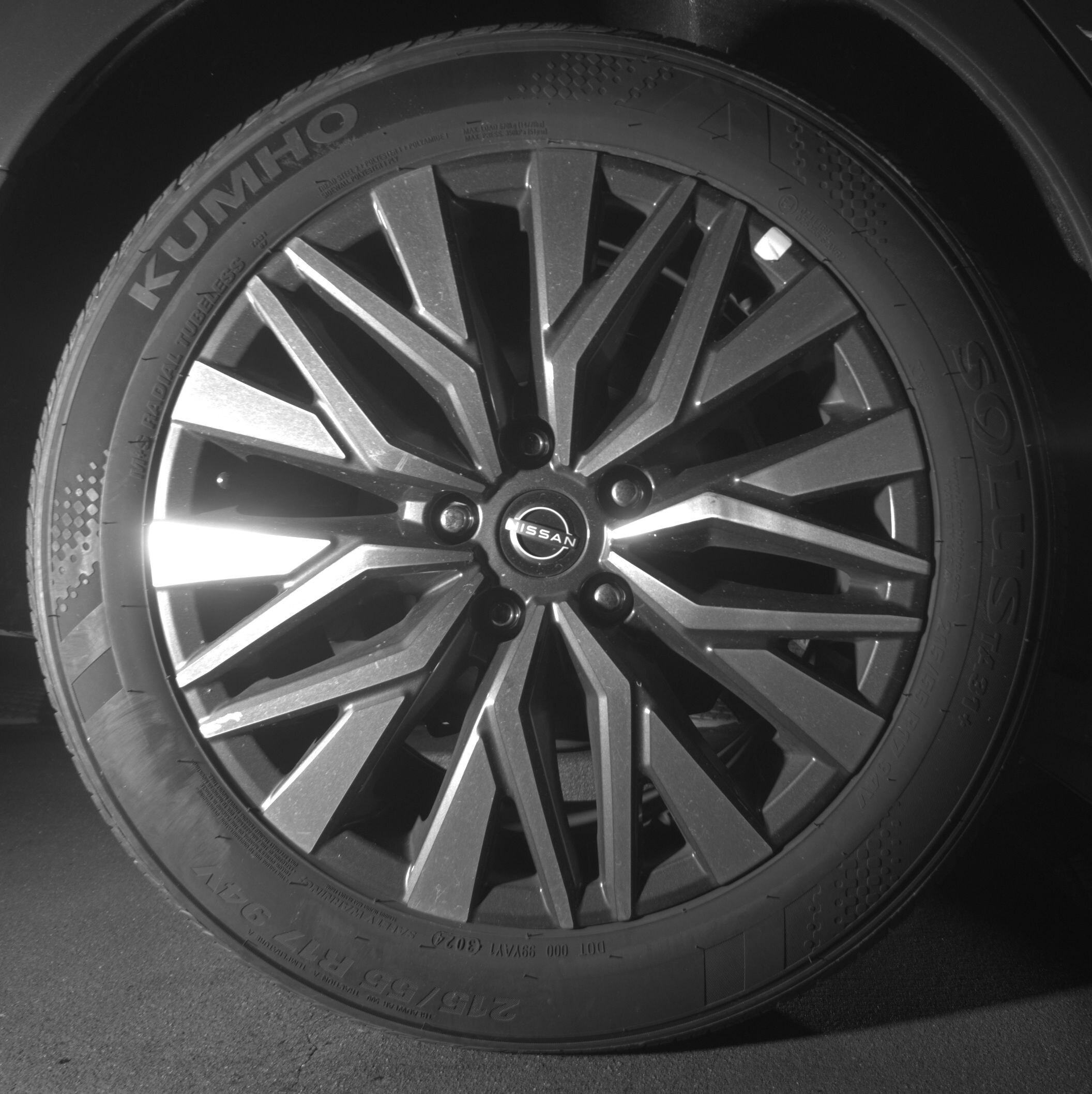 Thumbnail: 2025 Nissan Altima - 12