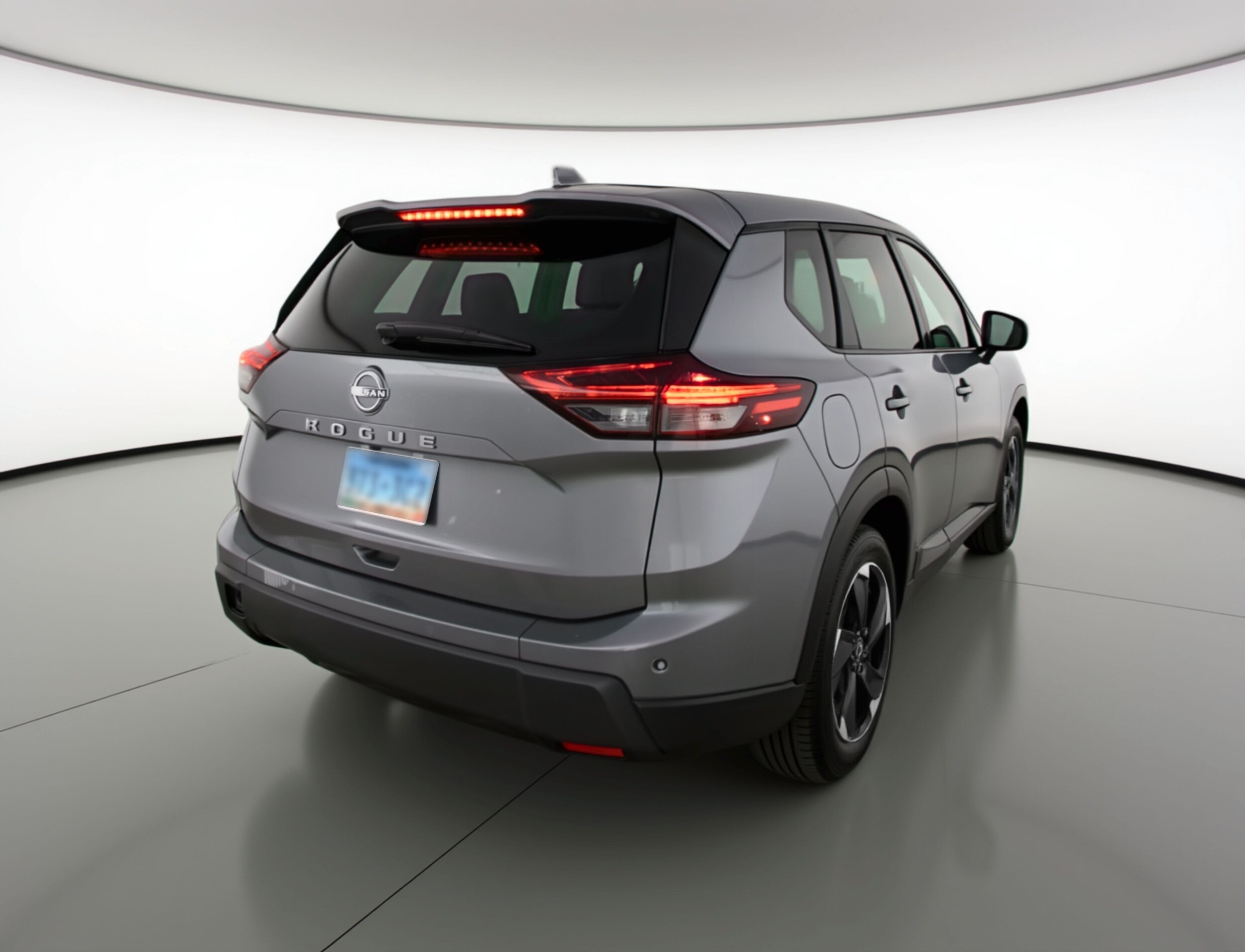 Thumbnail: 2025 Nissan Rogue - 7