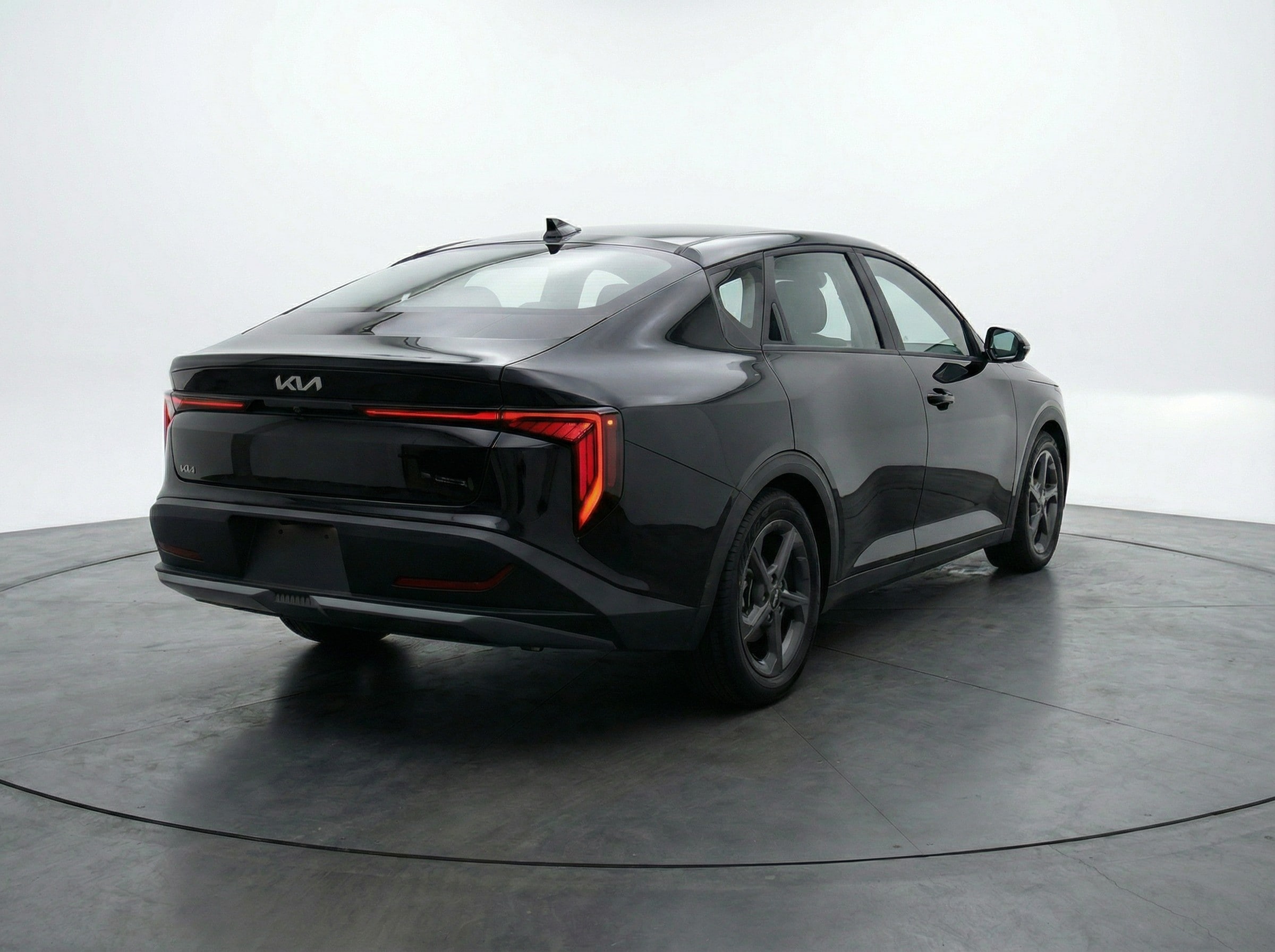 Thumbnail: 2025 Kia K4 - 7