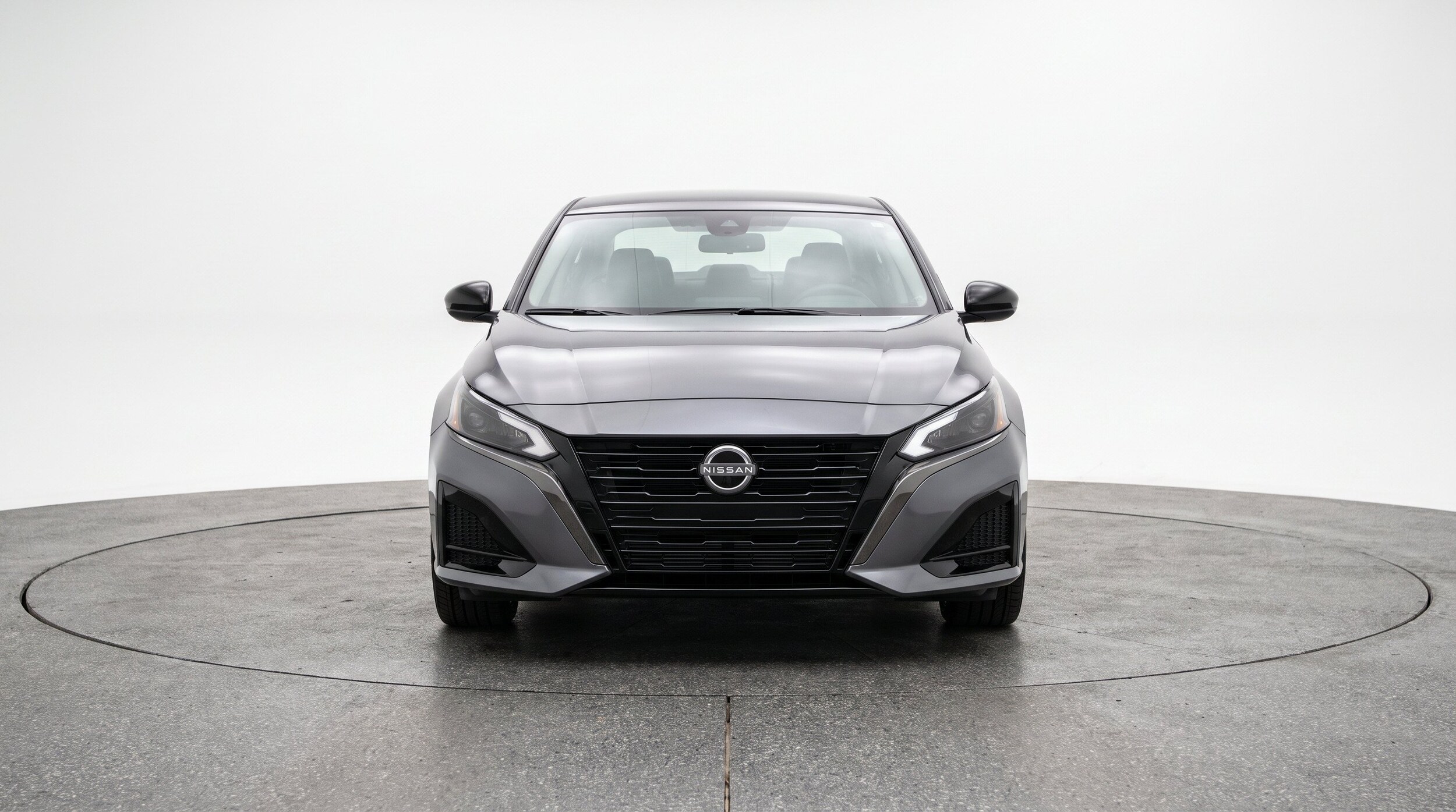 Thumbnail: 2026 Nissan Altima - 2