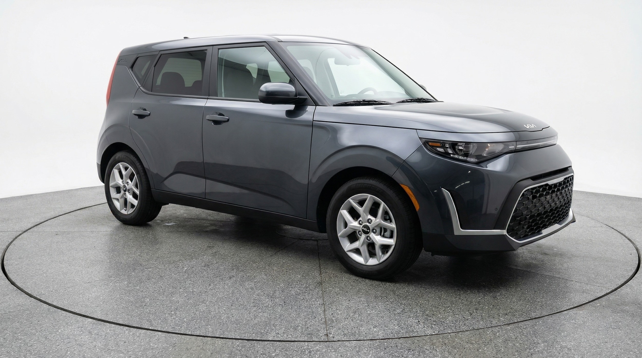 Thumbnail: 2025 Kia Soul - 1