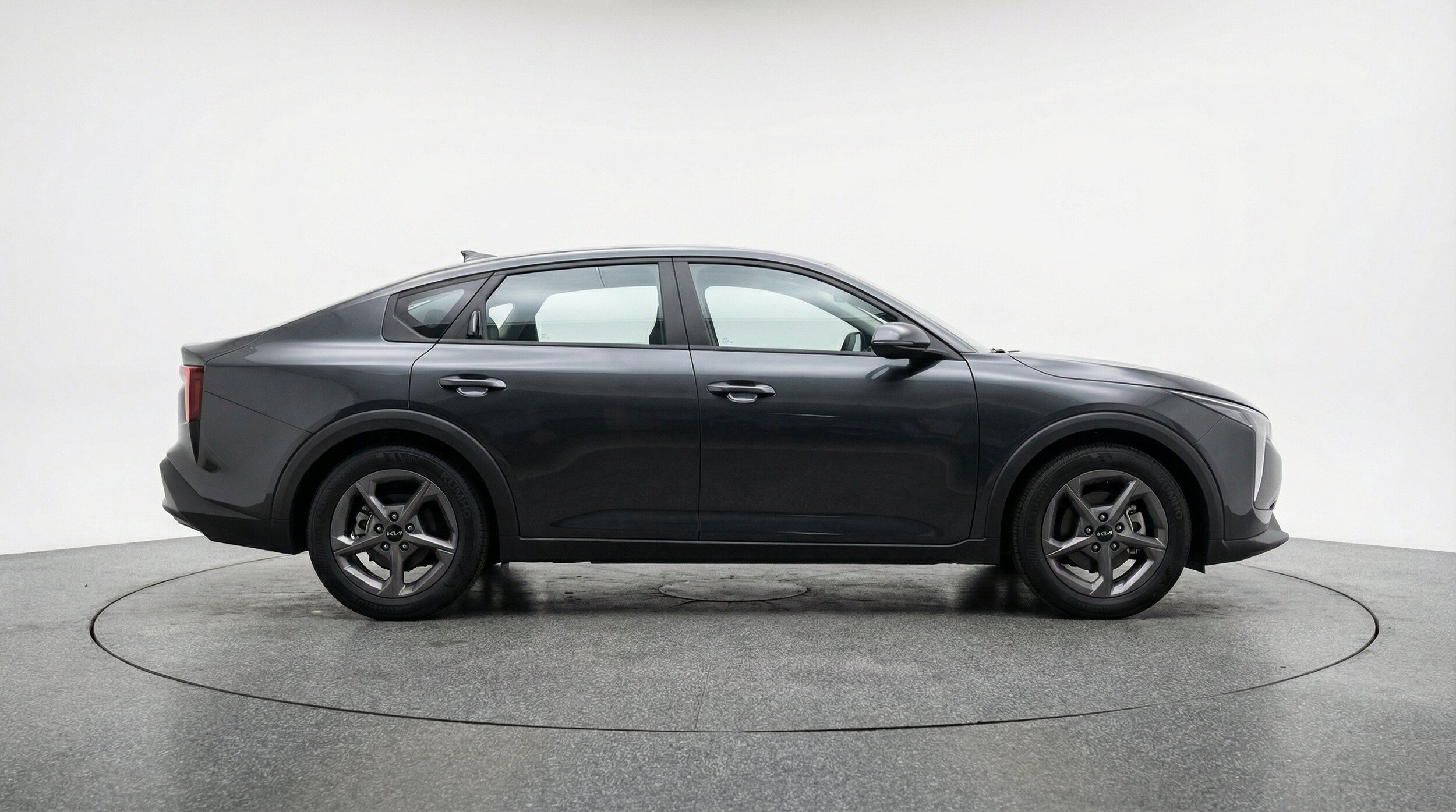 Thumbnail: 2026 Kia K4 - 11
