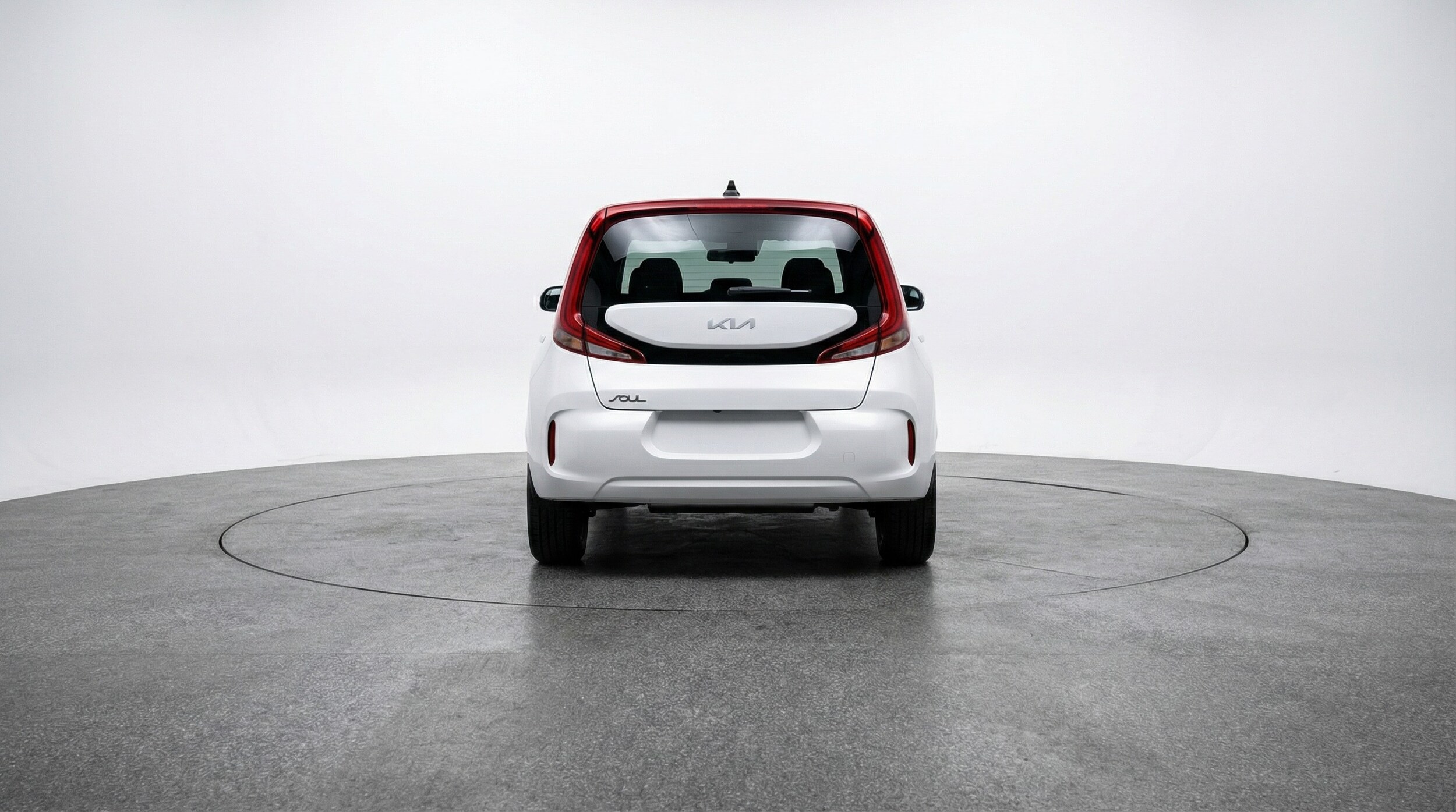 Thumbnail: 2025 Kia Soul - 6