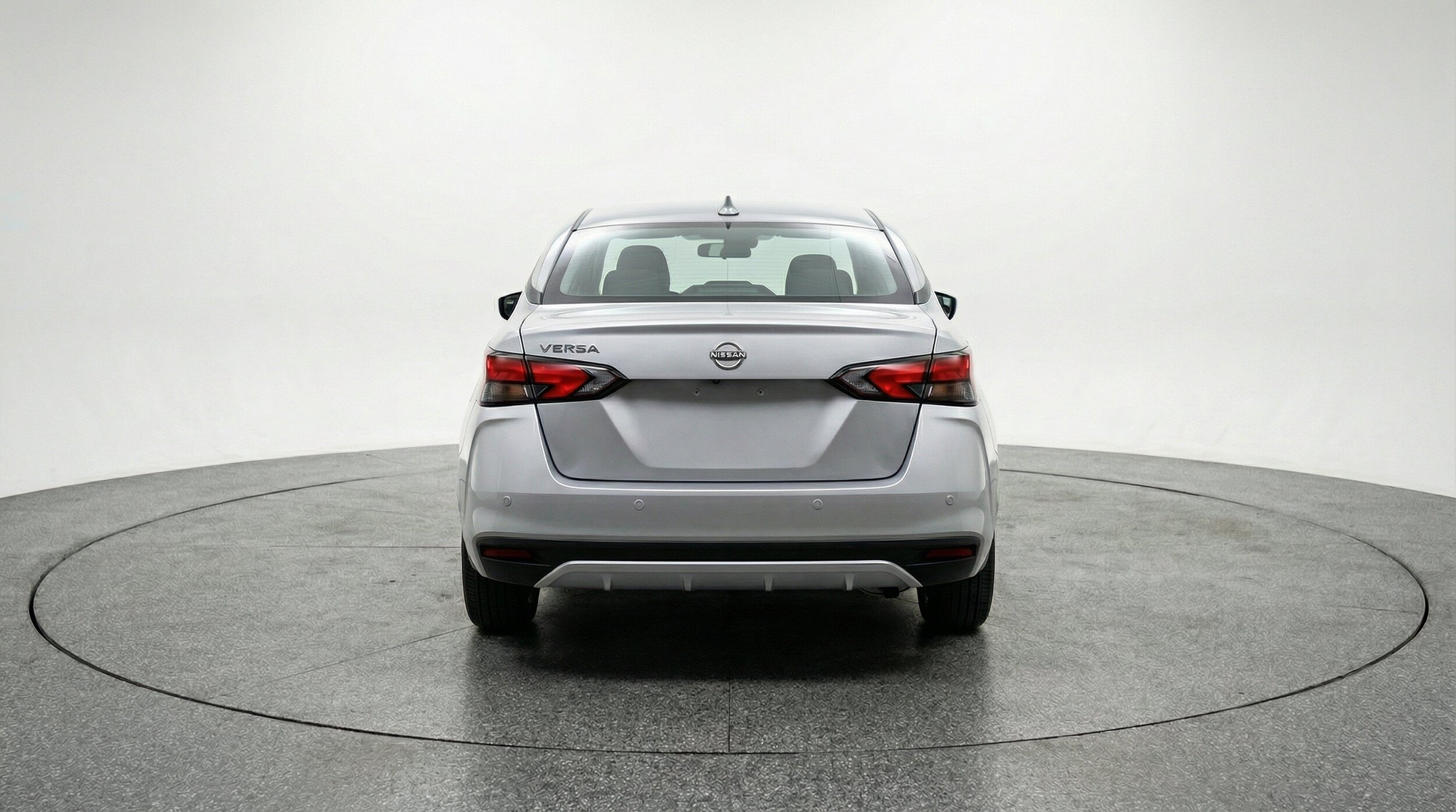Thumbnail: 2025 Nissan Versa - 7