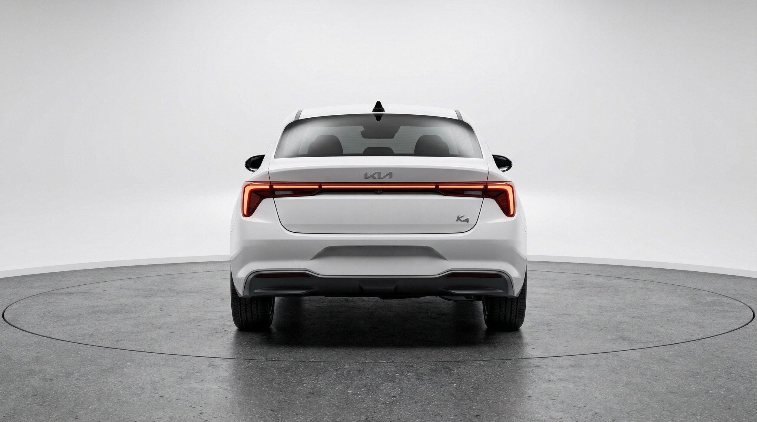 Thumbnail: 2025 Kia K4 - 6
